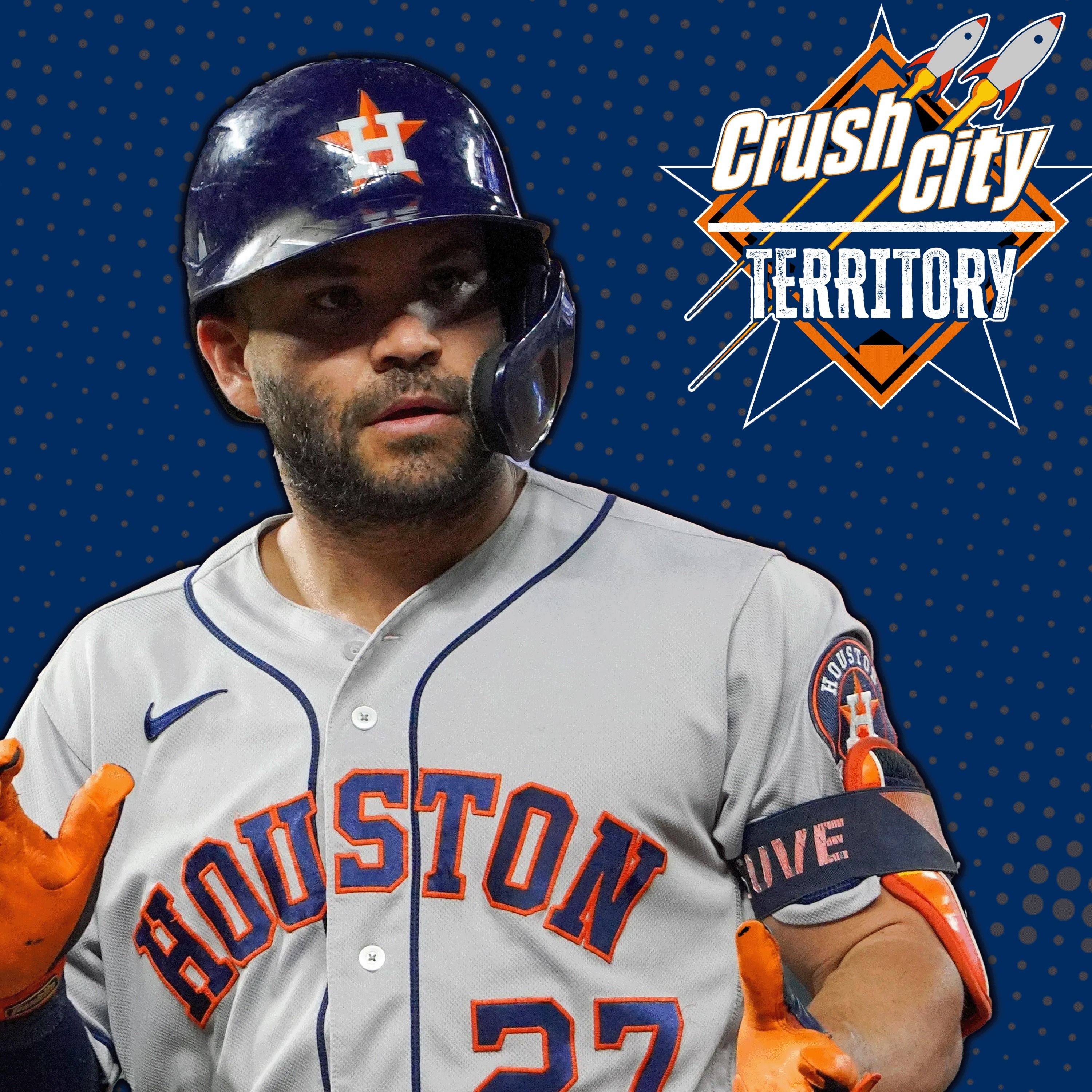 The Astros reach 50 wins and end an excellent month