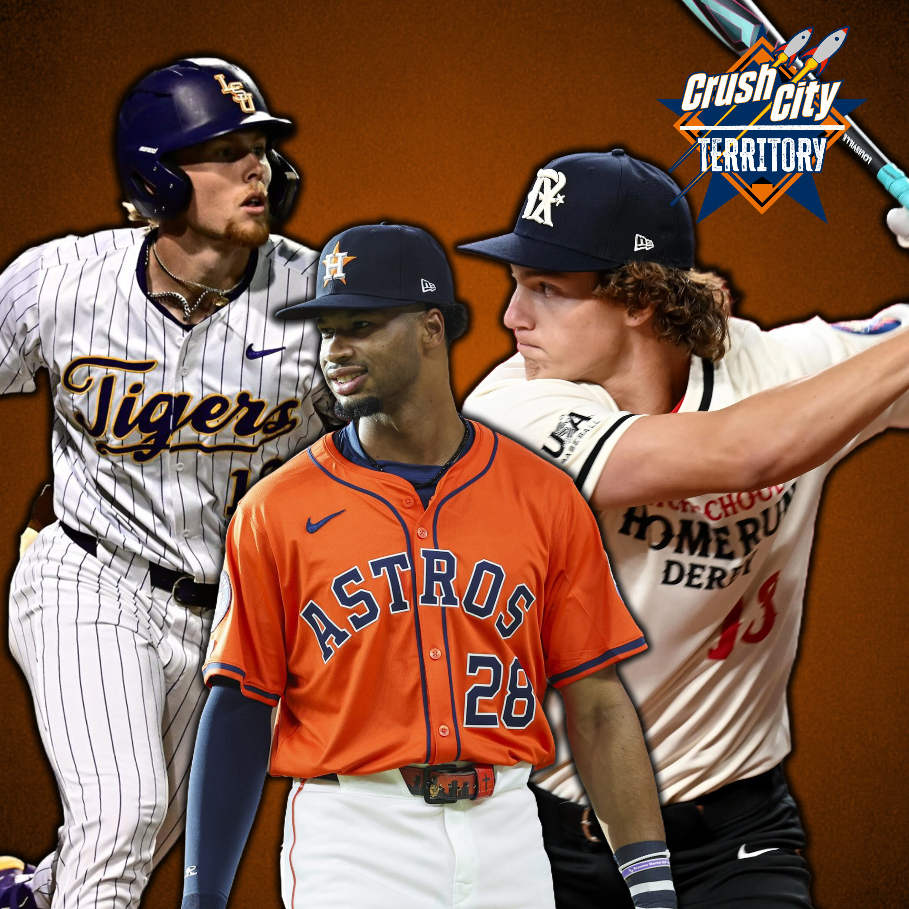 Inside Player Development: A Conversation with Astros Farm Director Sam Niedorf