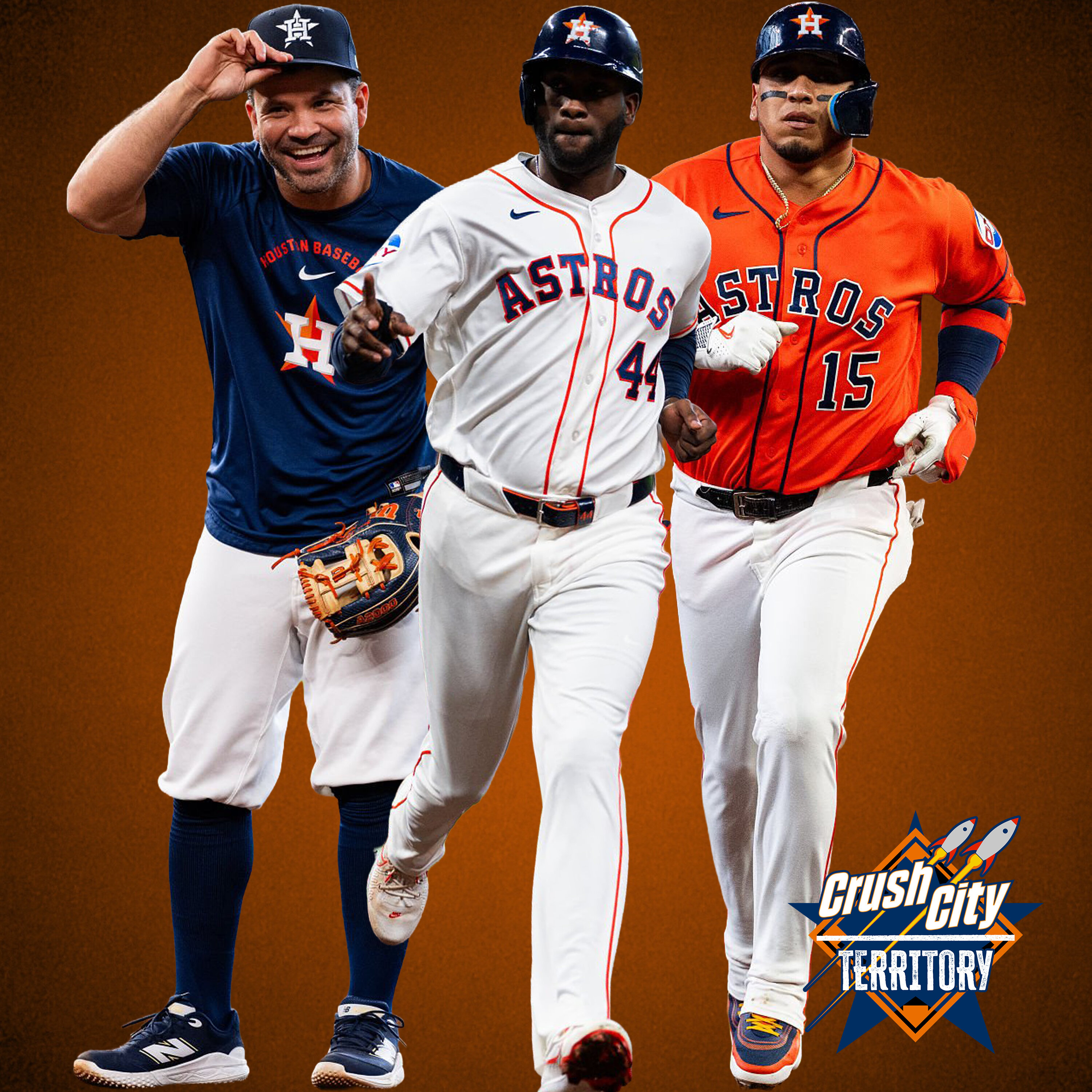 Whole Again: Altuve Returns, But Burrows' Problems Persist episode artwork