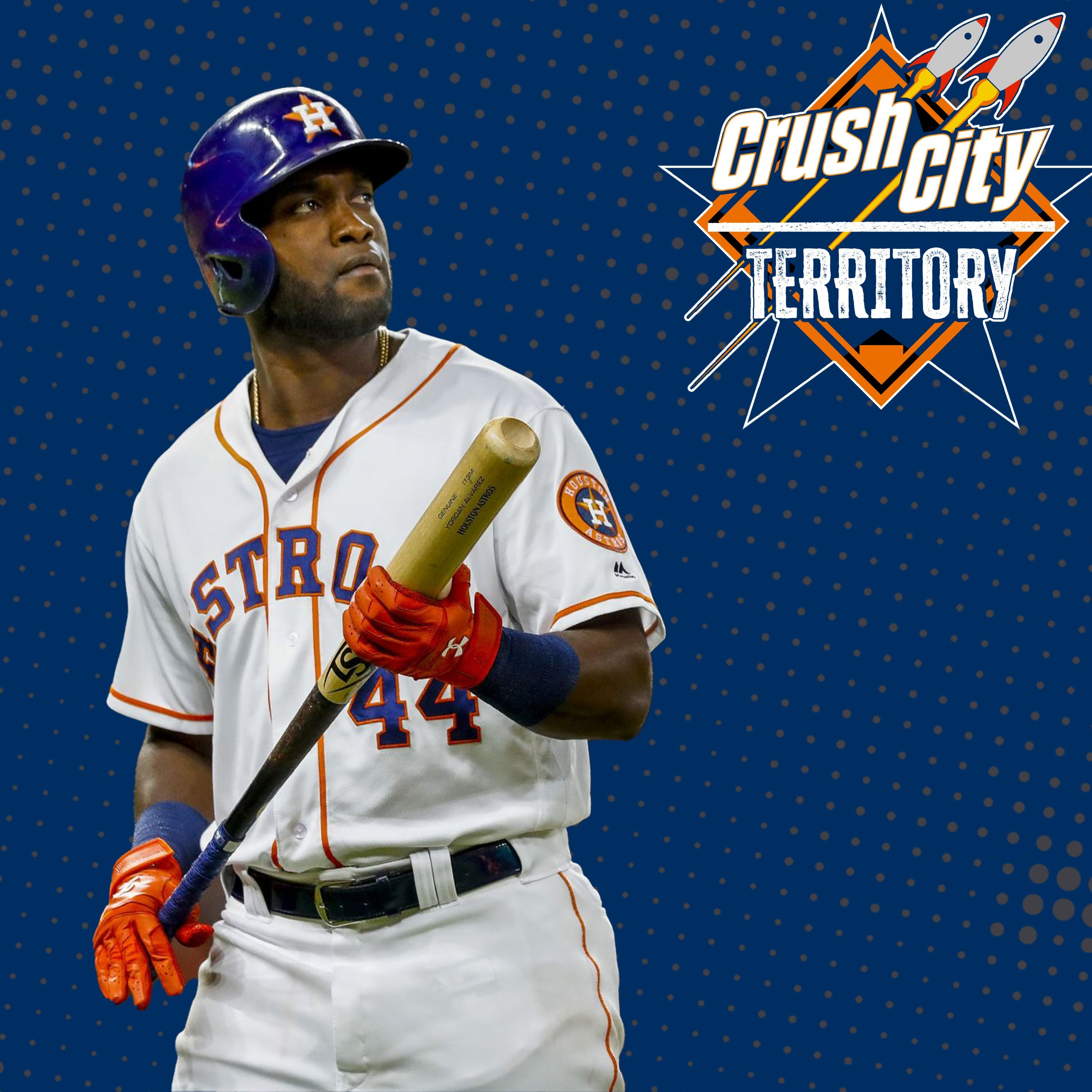 Yordan Alvarez hits the injured list during a rocky Astros road trip