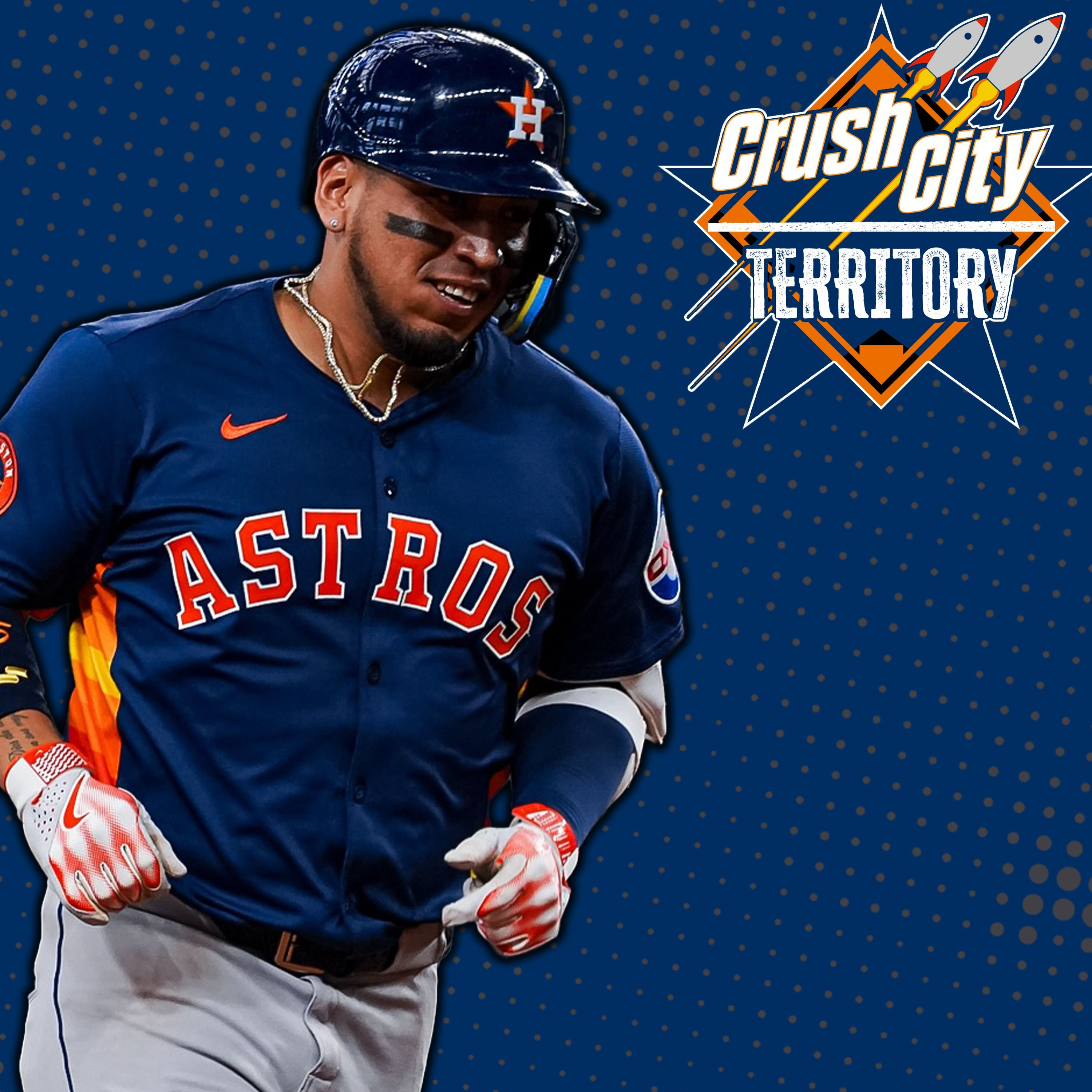 The Astros split a Silver Boot Series with lineup questions lingering