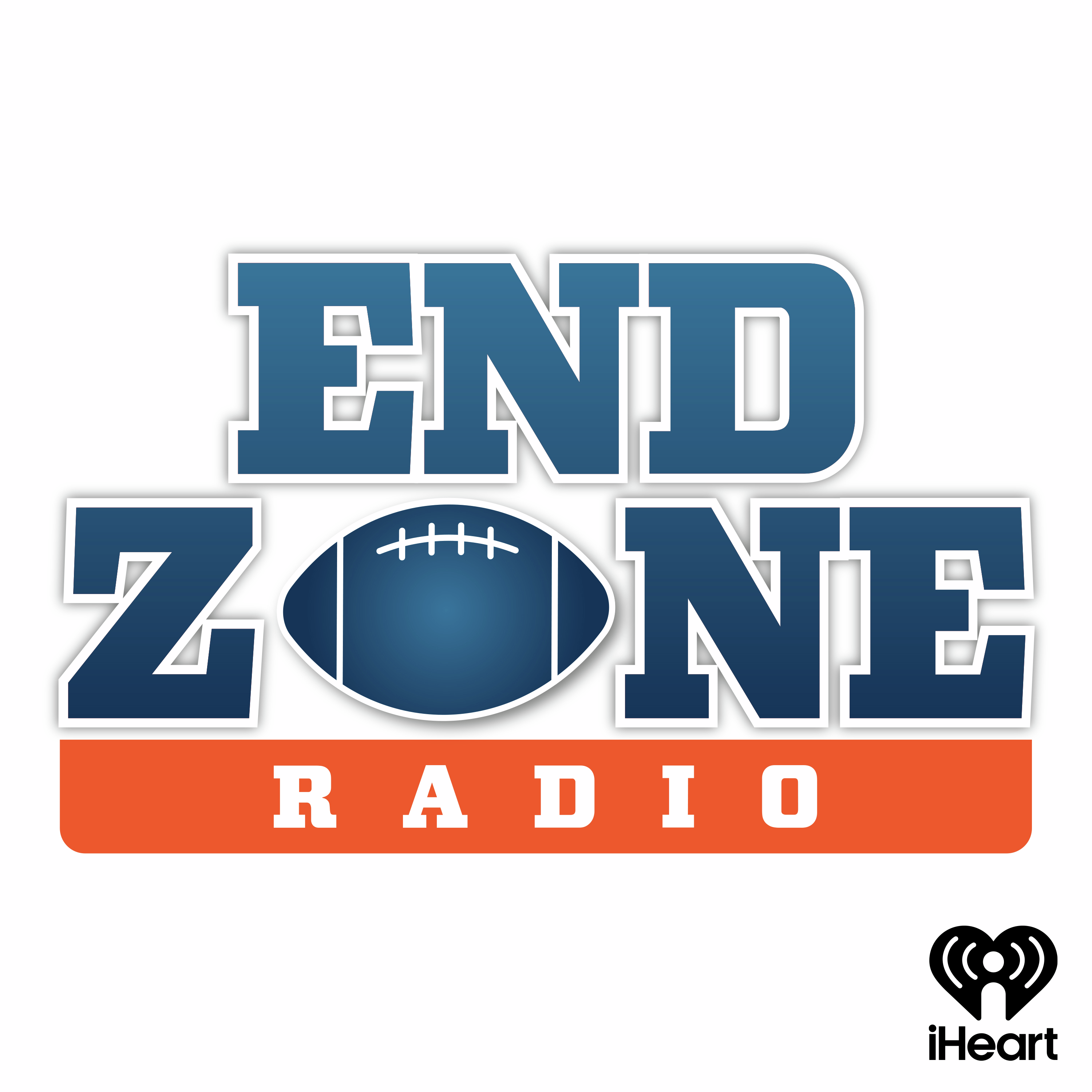 Fox Sports Radio's End Zone Radio for NFL Week 12!