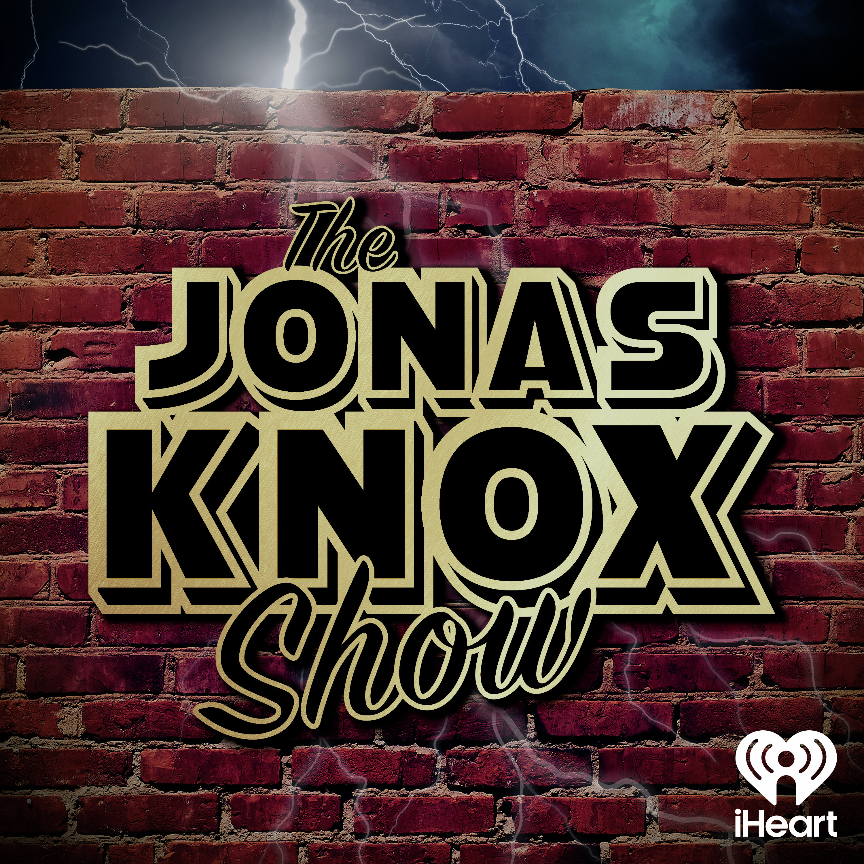 Jonas Knox talks Jerry Jones, LeBron in LA, and more!