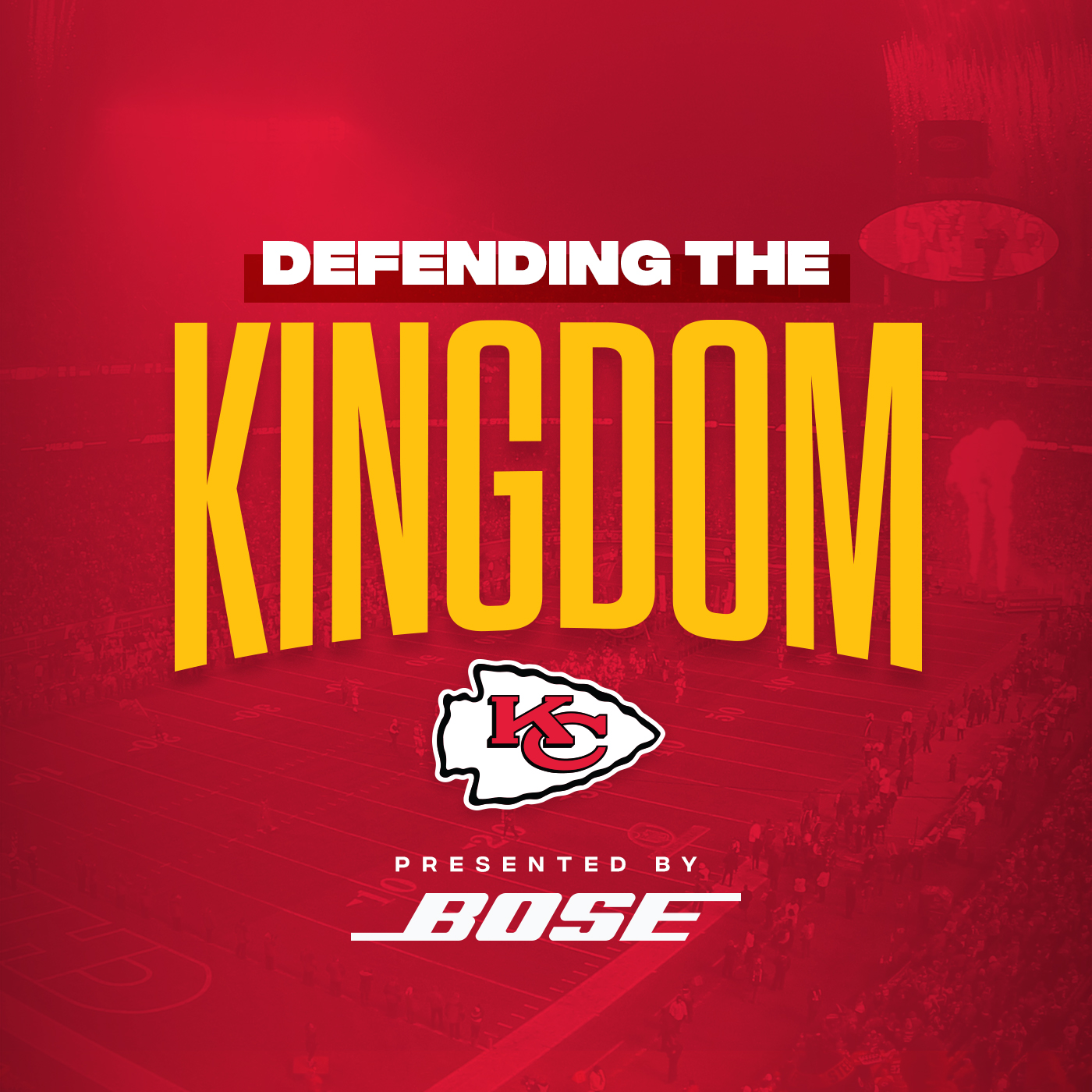 Guarding the MVP Part 2 | Defending The Kingdom 8/13