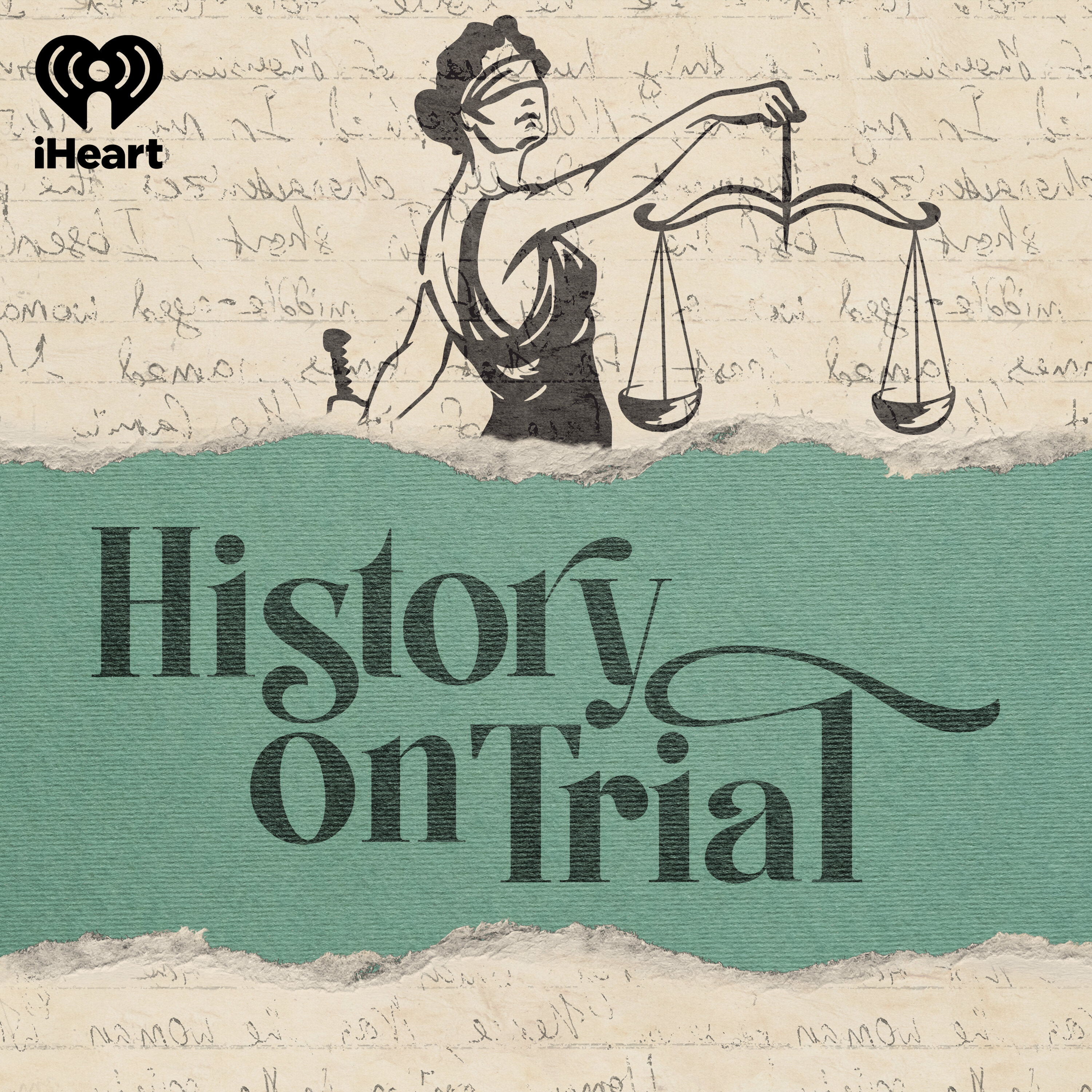 Introducing: History on Trial