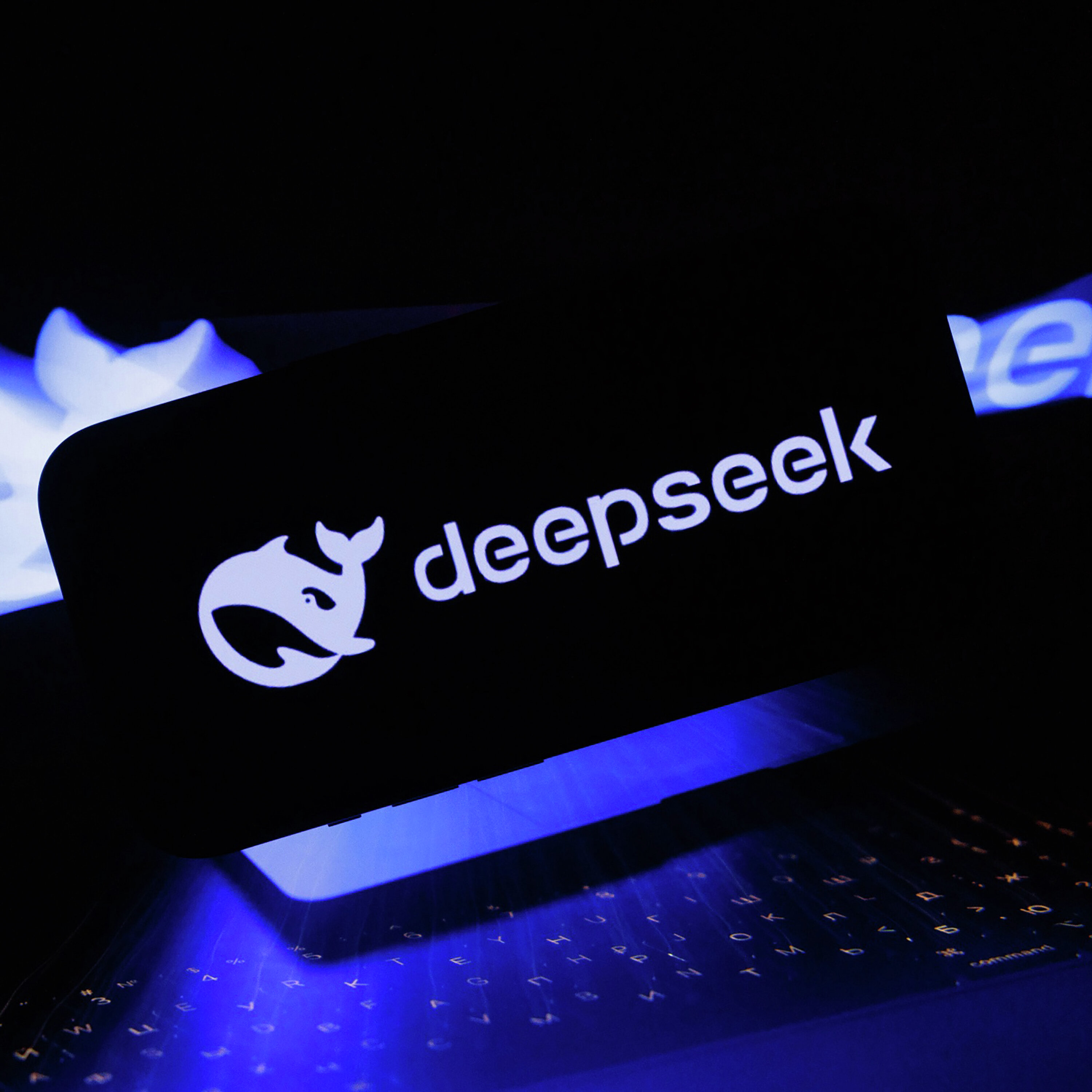 Who Is the Mysterious Founder of China’s DeepSeek?
