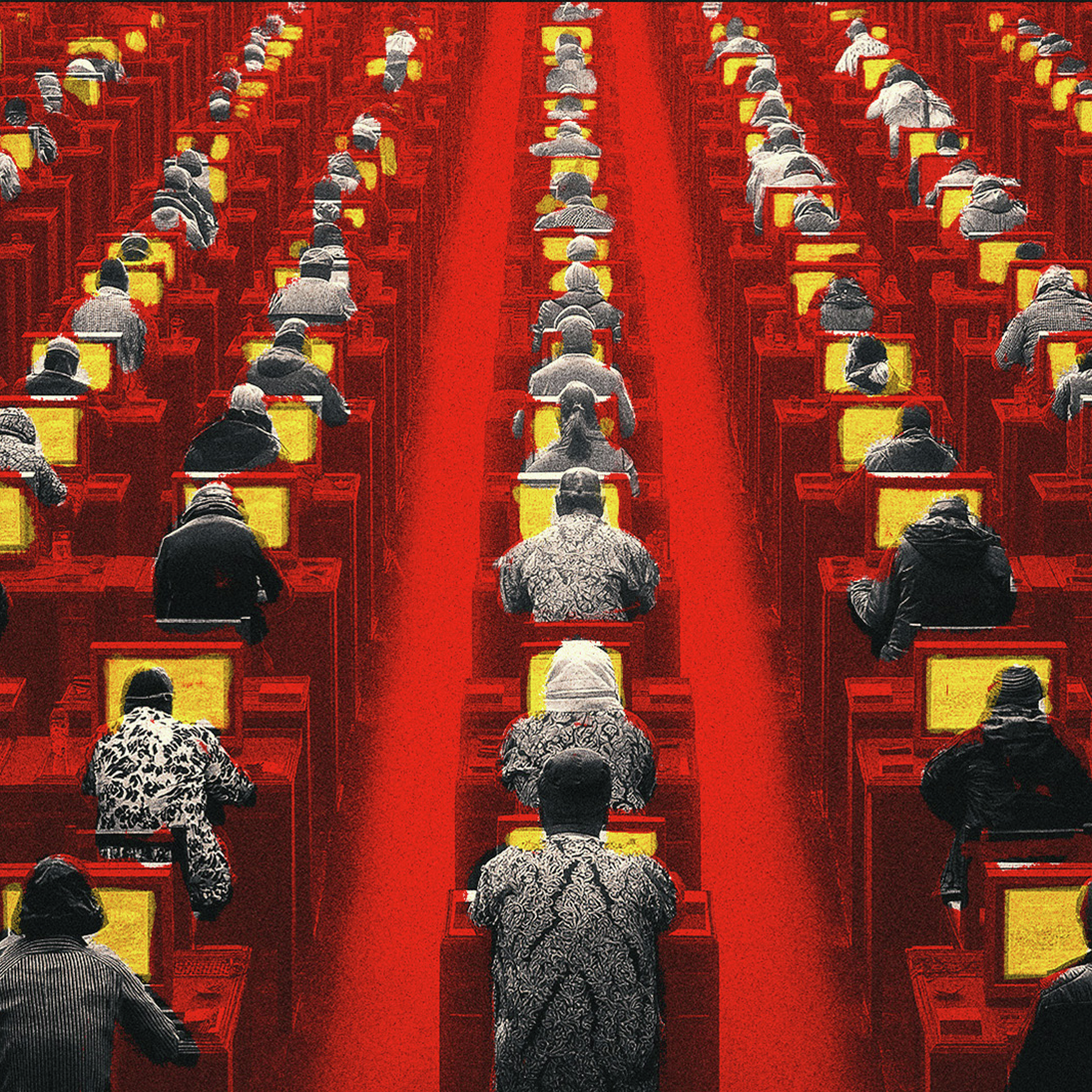 How China Is Building a Powerful Army of Hackers