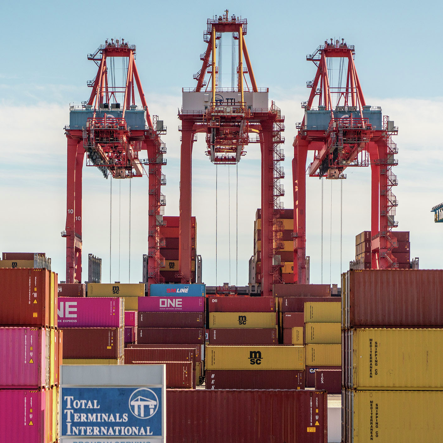 Tariff Turmoil Hits China, India Again