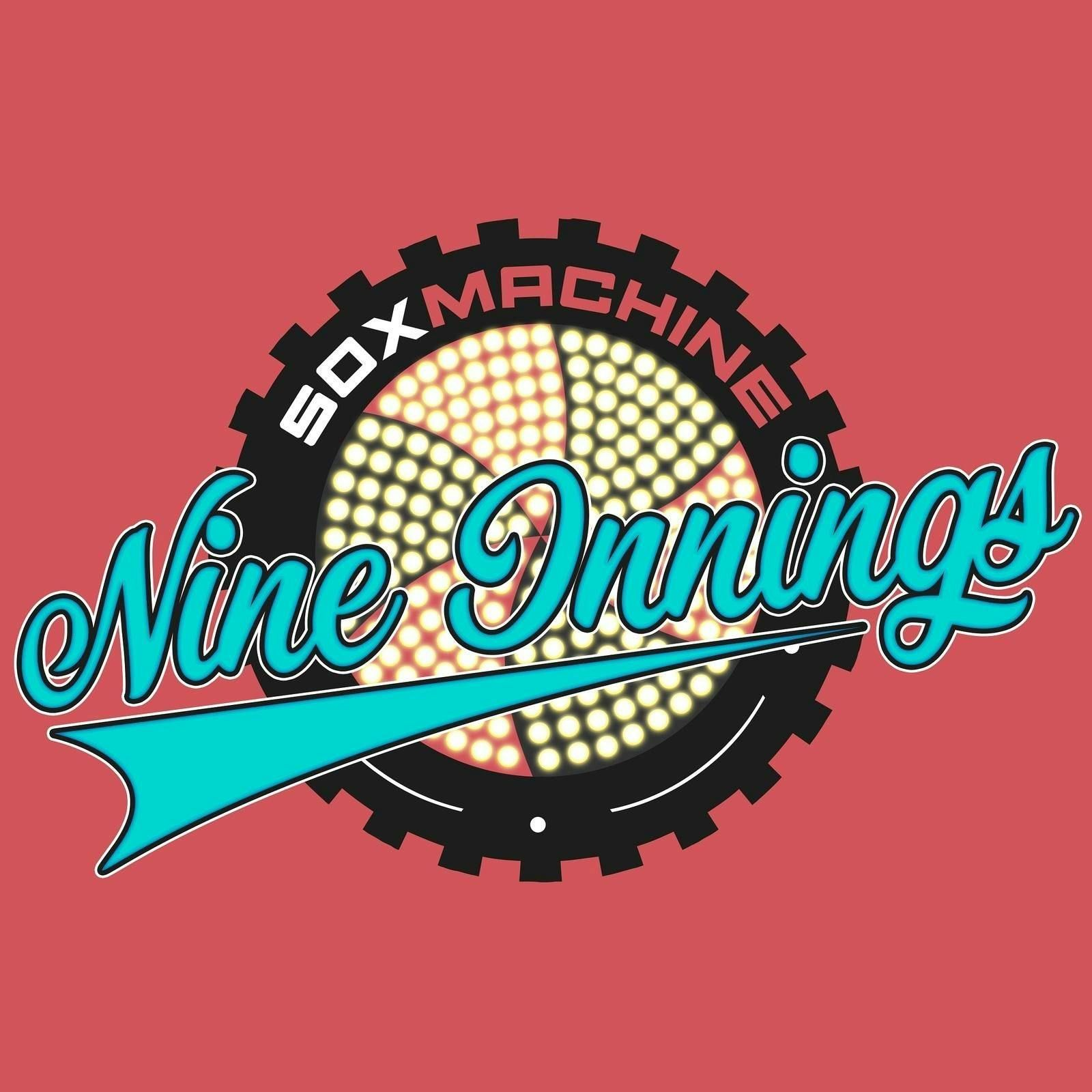 Nine Innings: Episode 4 episode artwork