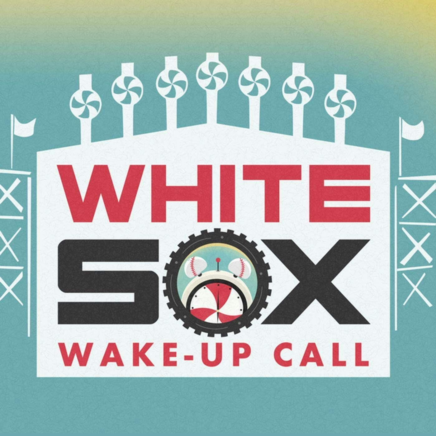 White Sox Wake Up Call: September 5, 2019 episode artwork