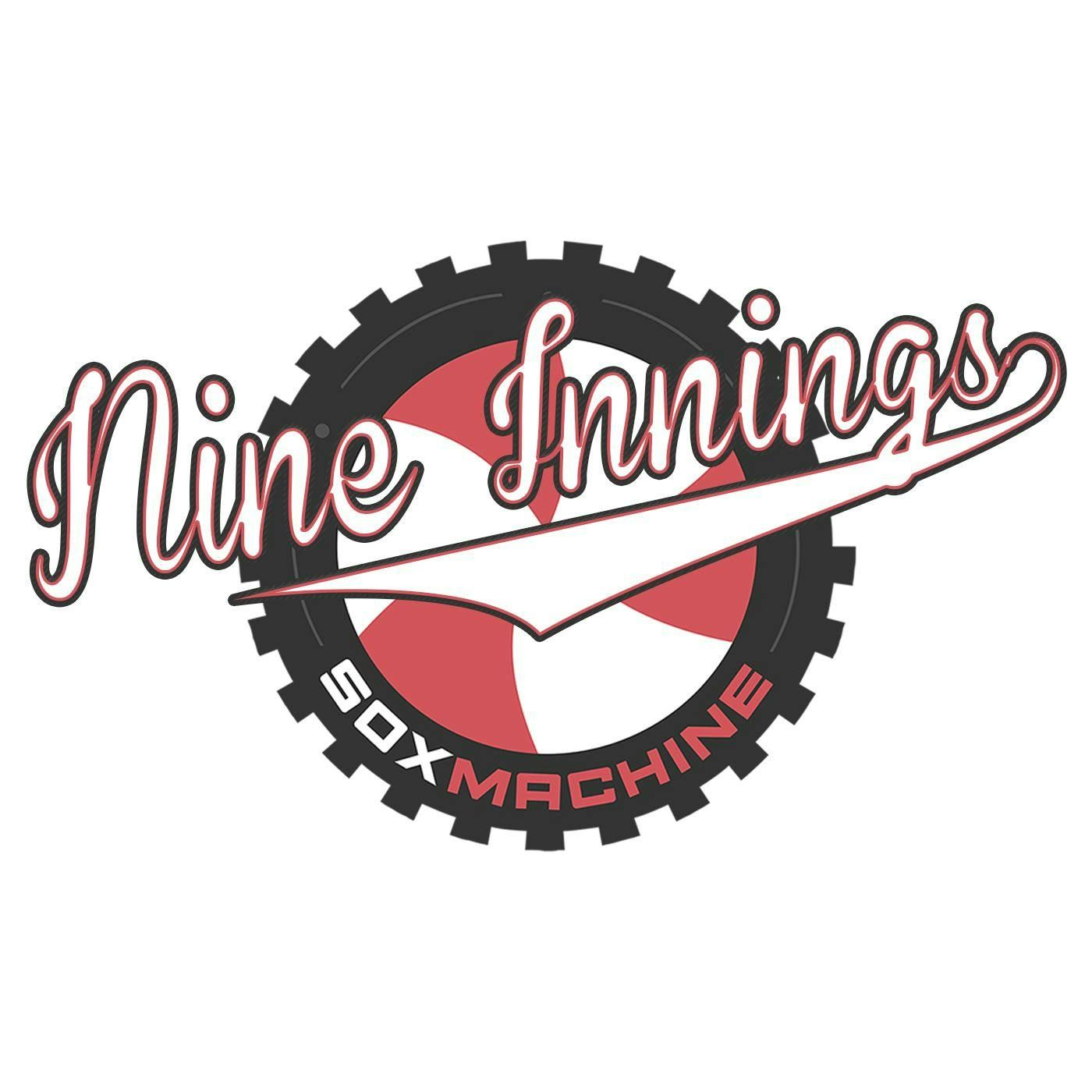 Nine Innings: Episode 1 episode artwork