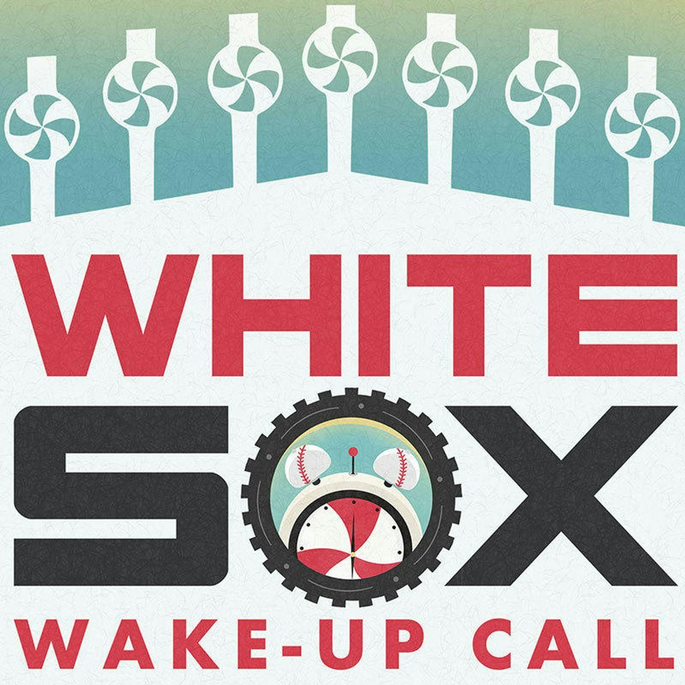 White Sox Wake-Up Call: Aug. 27, 2019 episode artwork