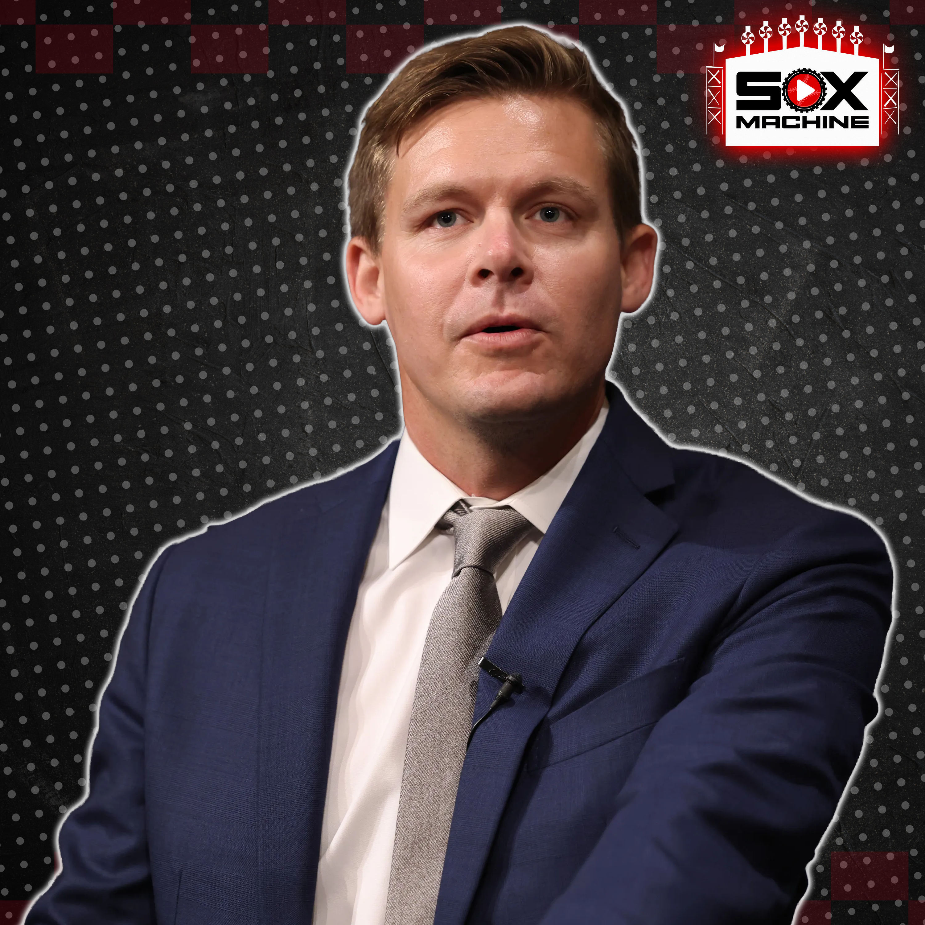2026/27 Chicago White Sox Offseason Plan Project