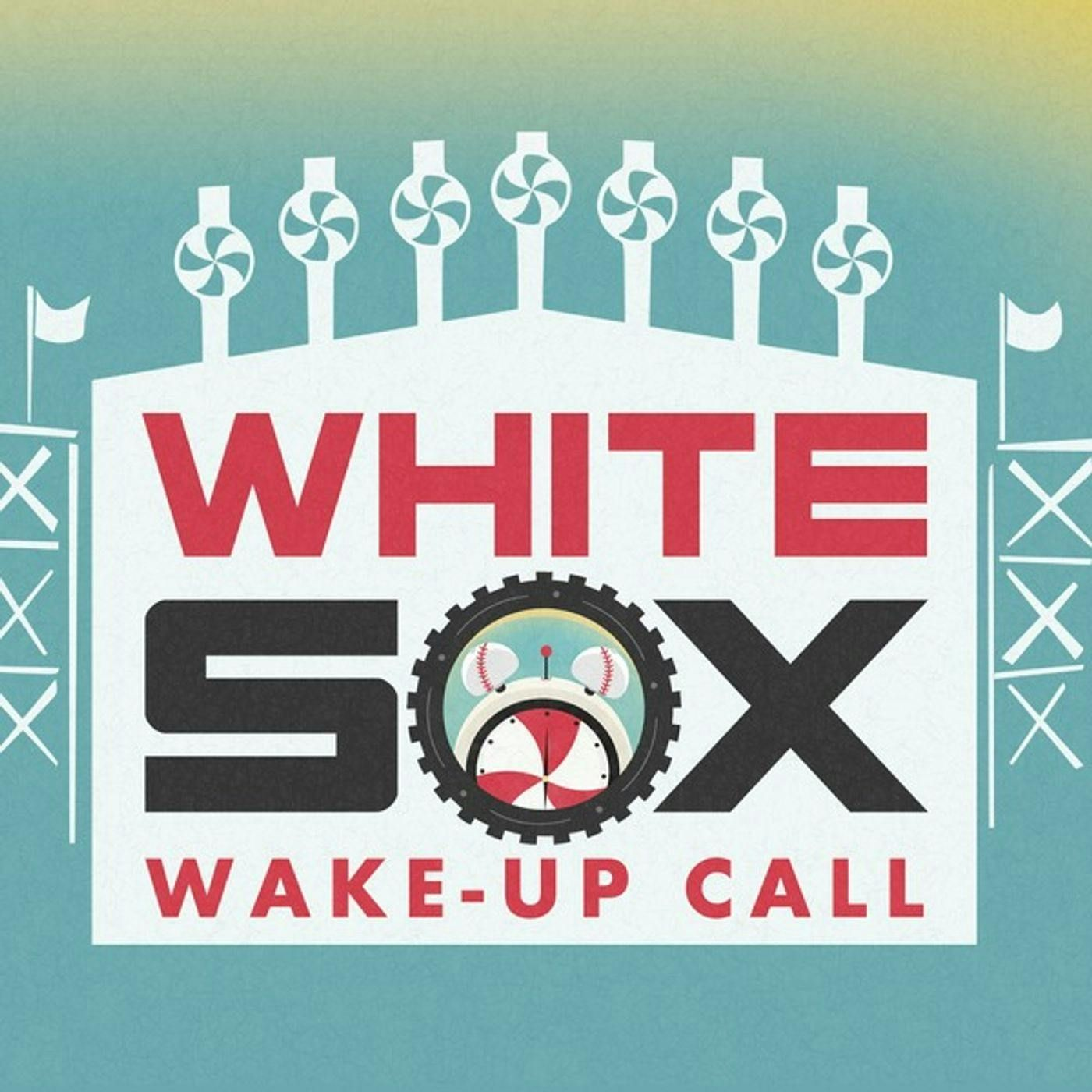 White Sox Wake Up Call: May 5, 2021 episode artwork