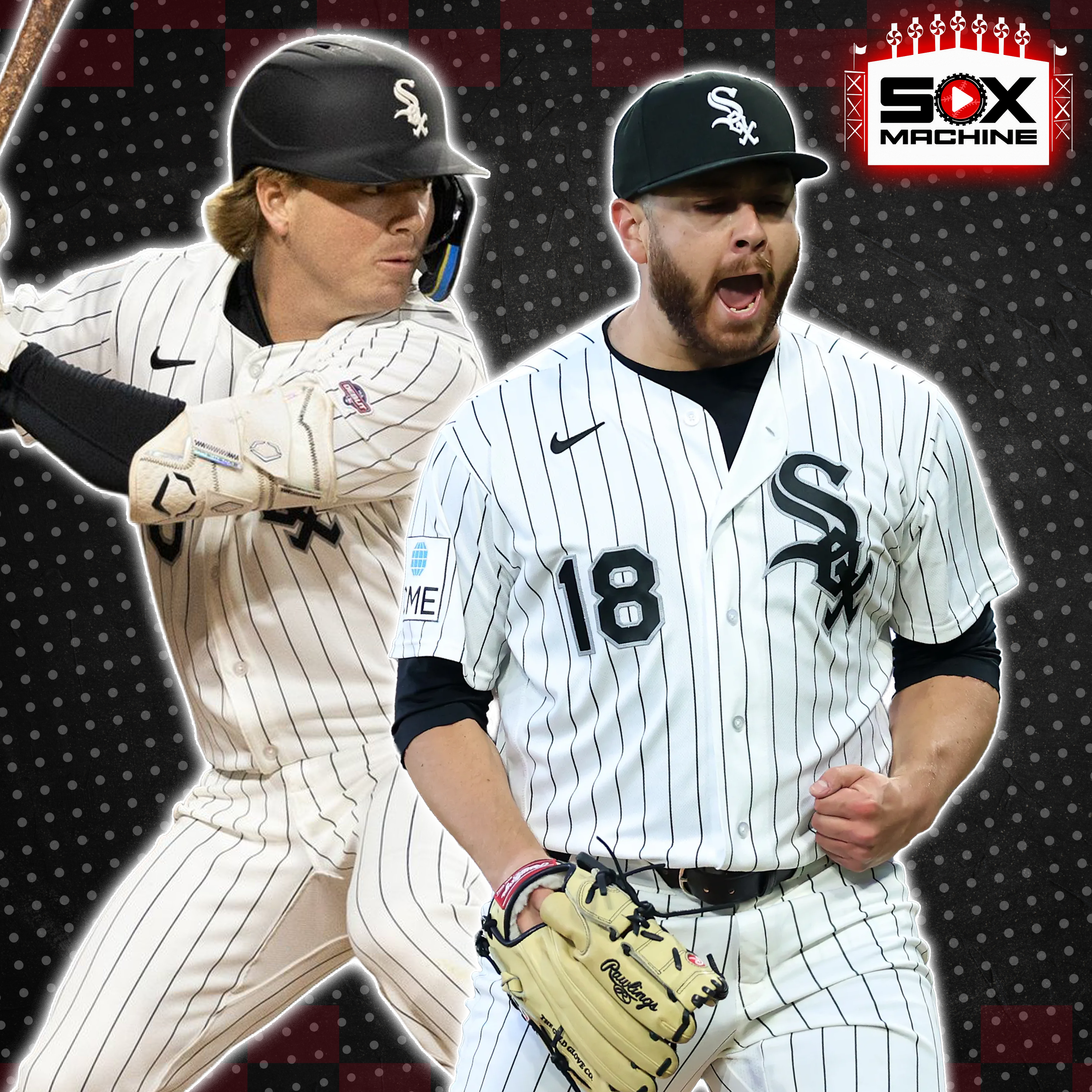 Sox Machine Live: Chicago White Sox at risk of losing AL Central lead