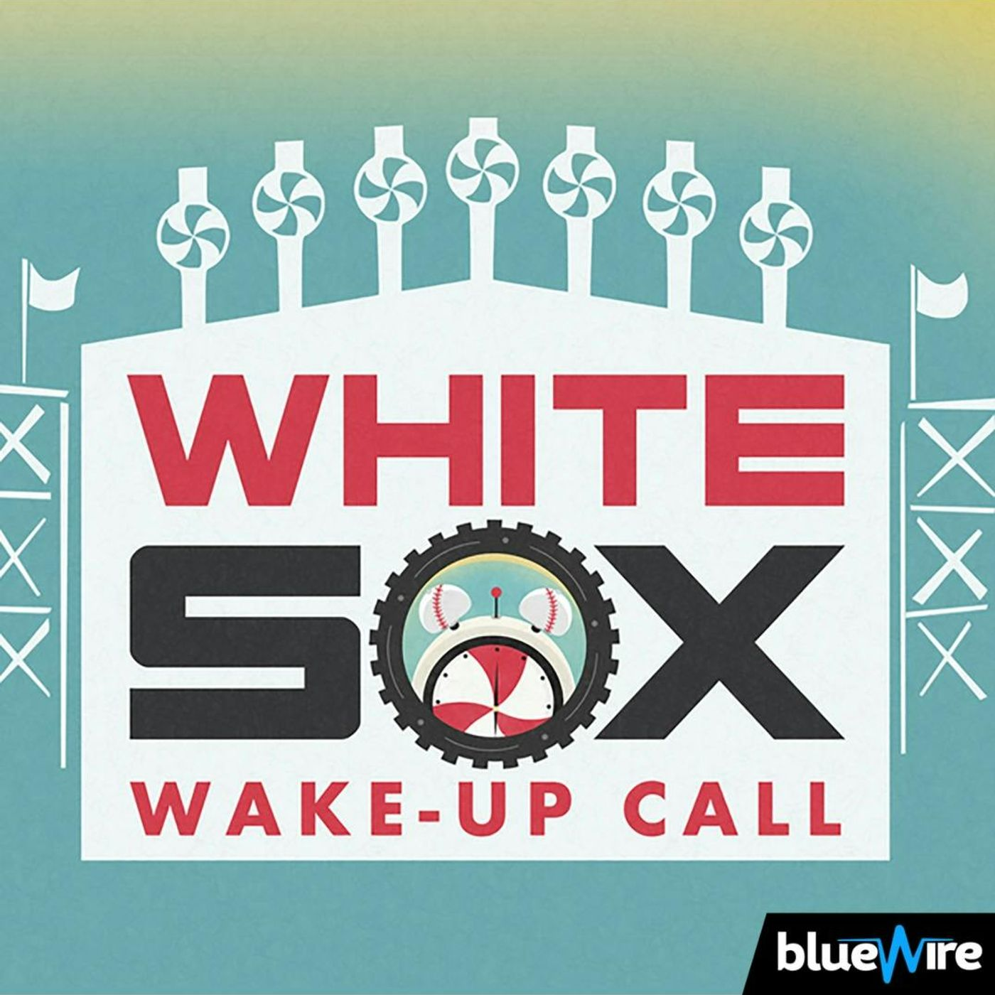 White Sox Wake Up Call: April 4, 2023 episode artwork