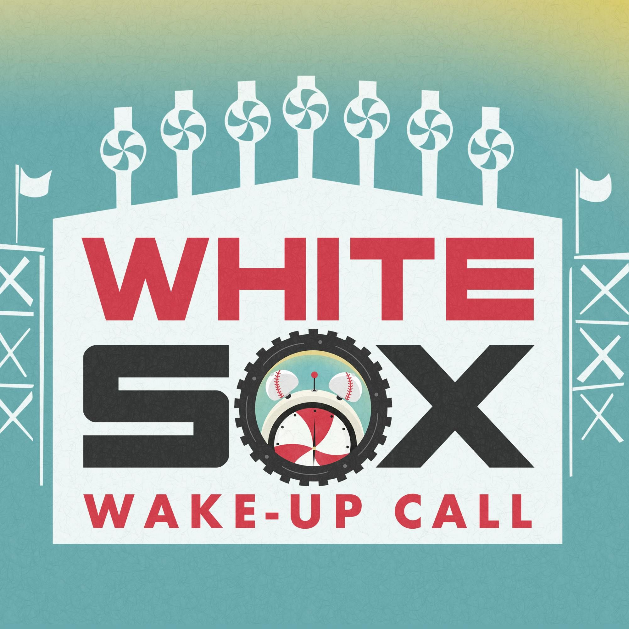 White Sox Wake-Up Call: June 23, 2021 episode artwork