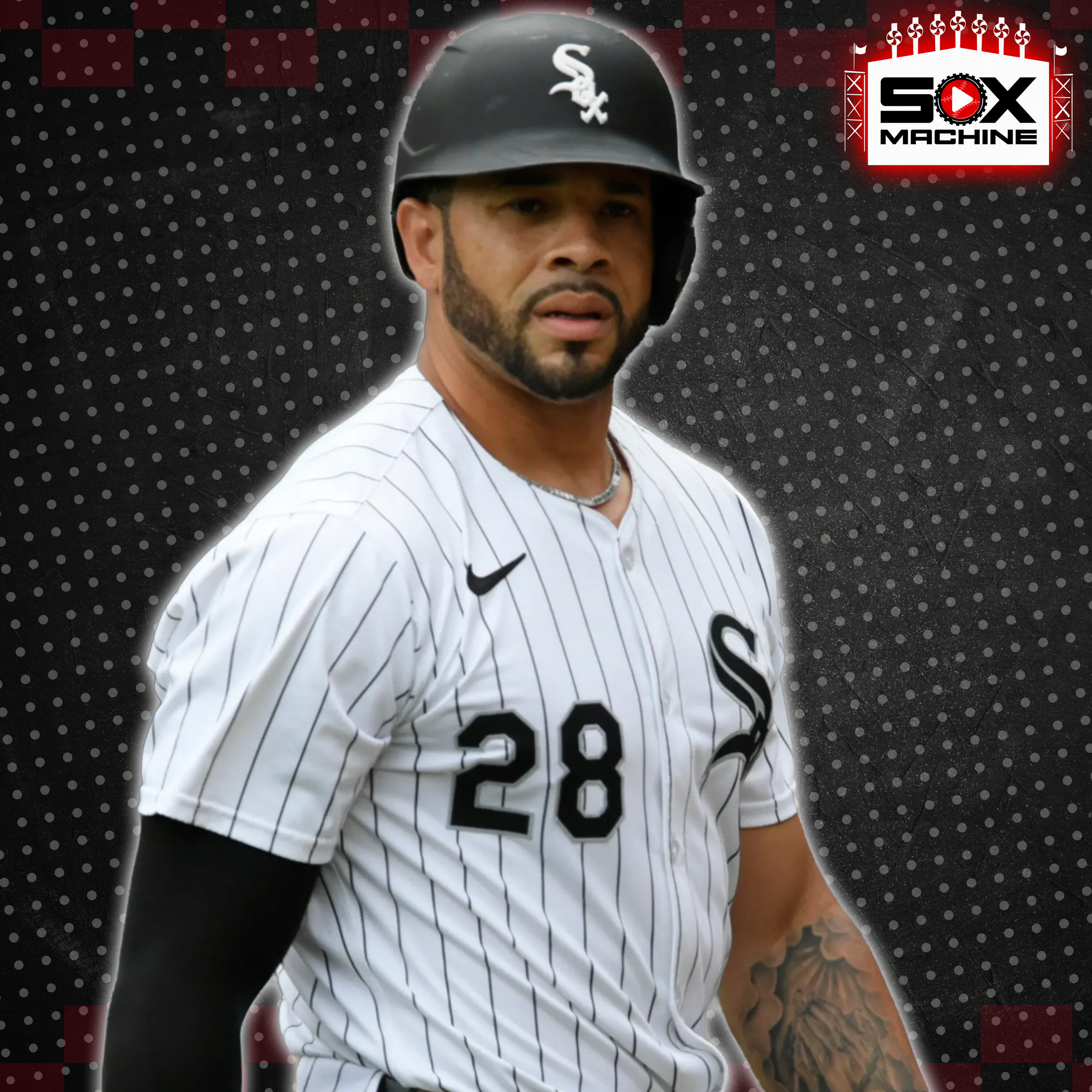 Artwork for Sox Machine