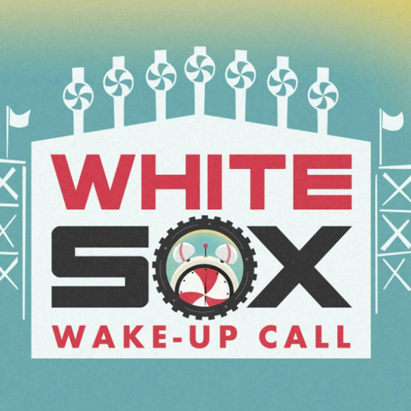 White Sox Wake-Up Call: May 25, 2021 episode artwork
