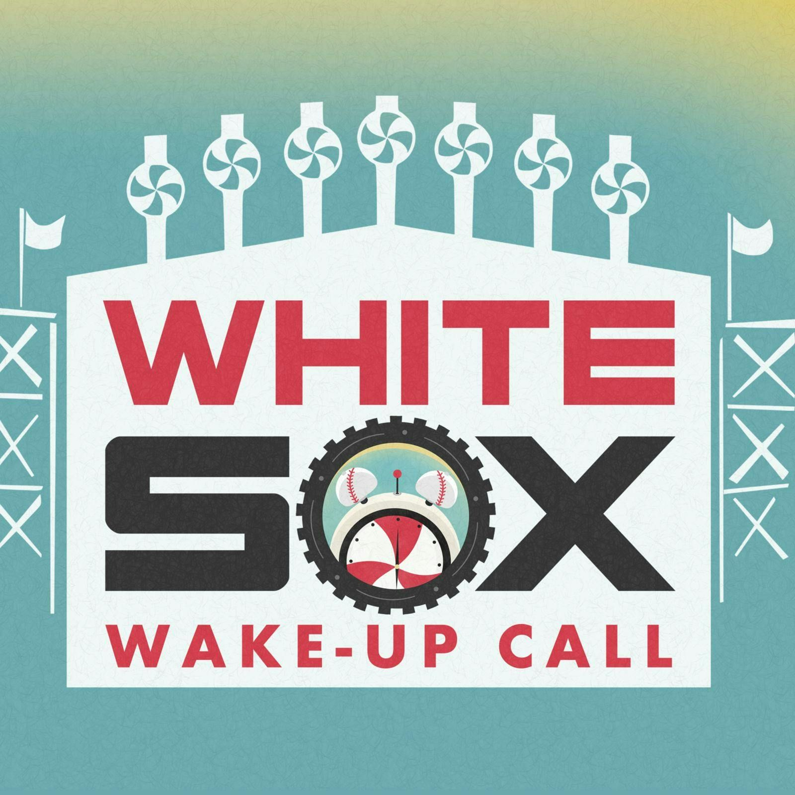 White Sox Wake-Up Call: Sept. 2, 2020 episode artwork