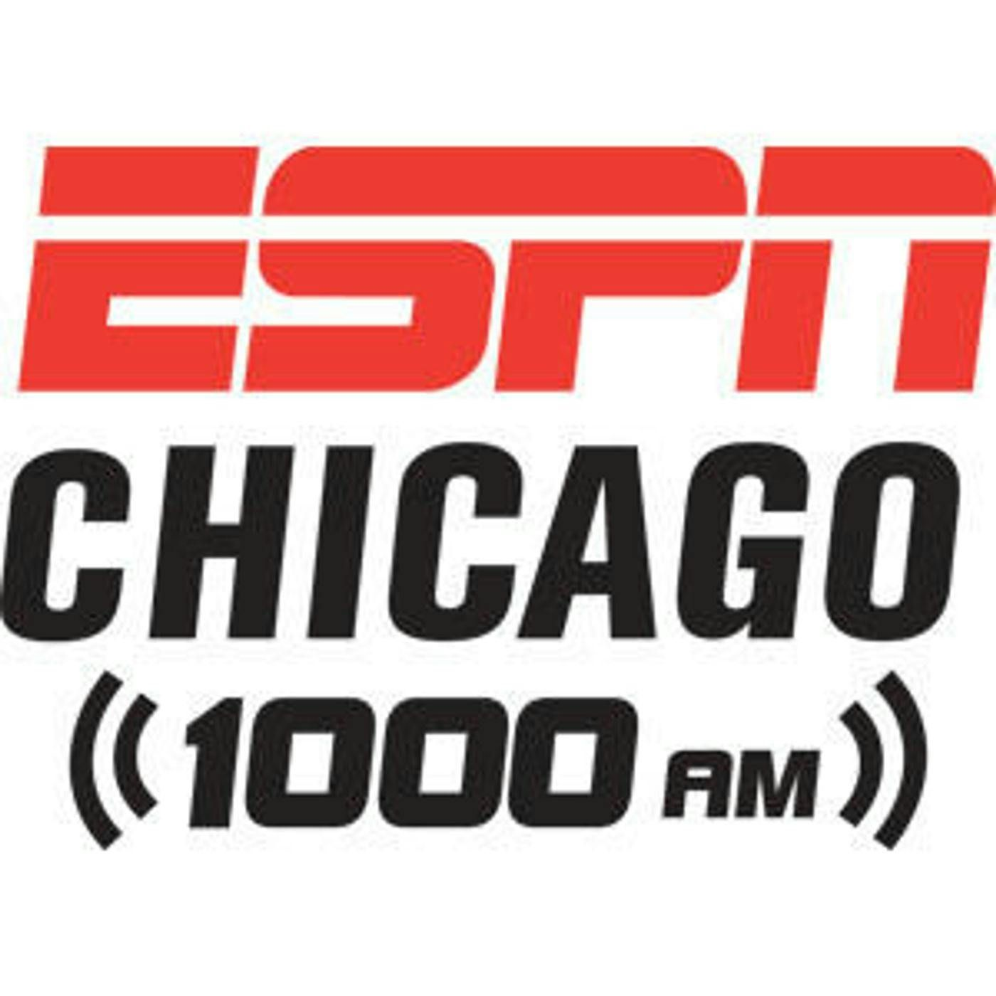 Sox Machine on the Radio: ESPN 1000 with Josh Nelson