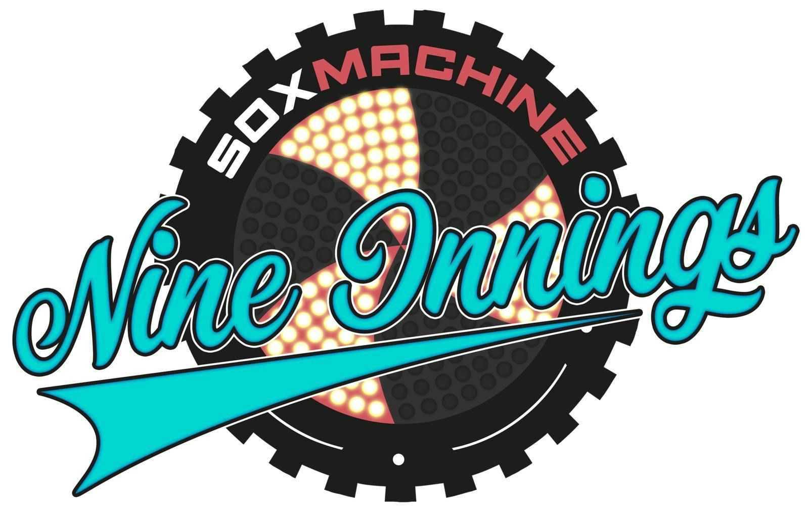 Nine Innings: Episode 3 episode artwork