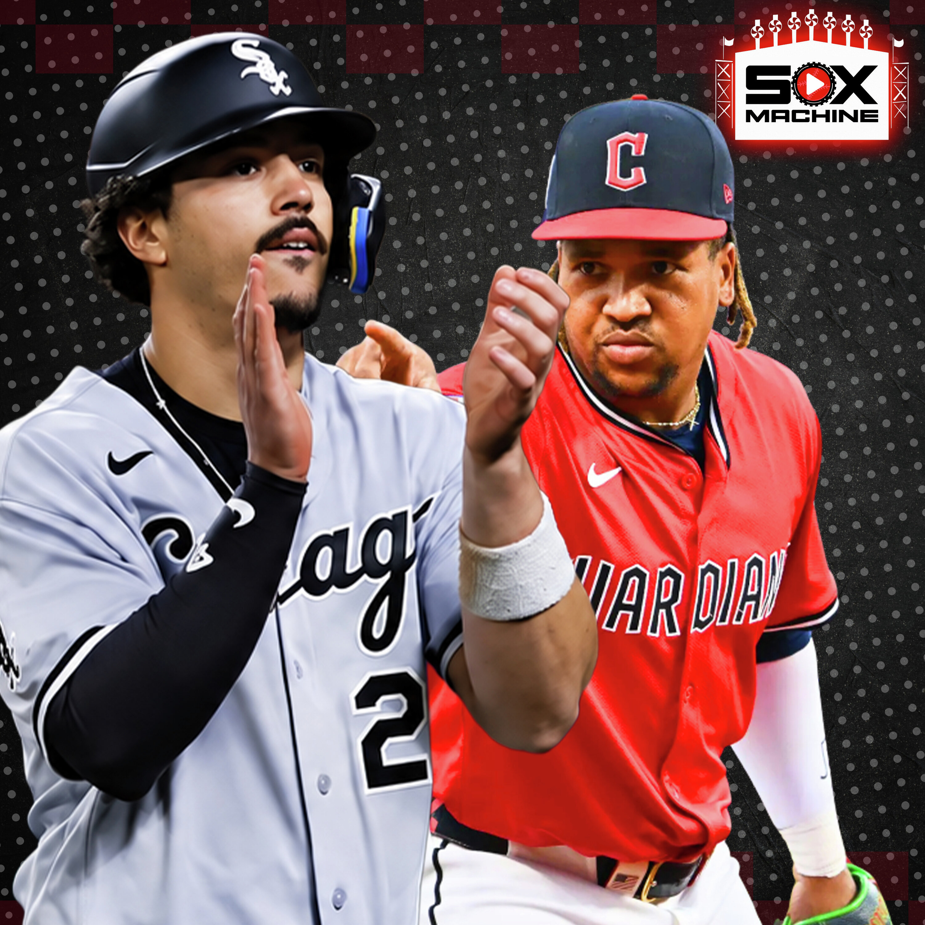 2026 American League Division Series Preview: Chicago White Sox vs. Cleveland Guardians 2026 American League Division Series Preview: Chicago White Sox vs. Cleveland Guardians