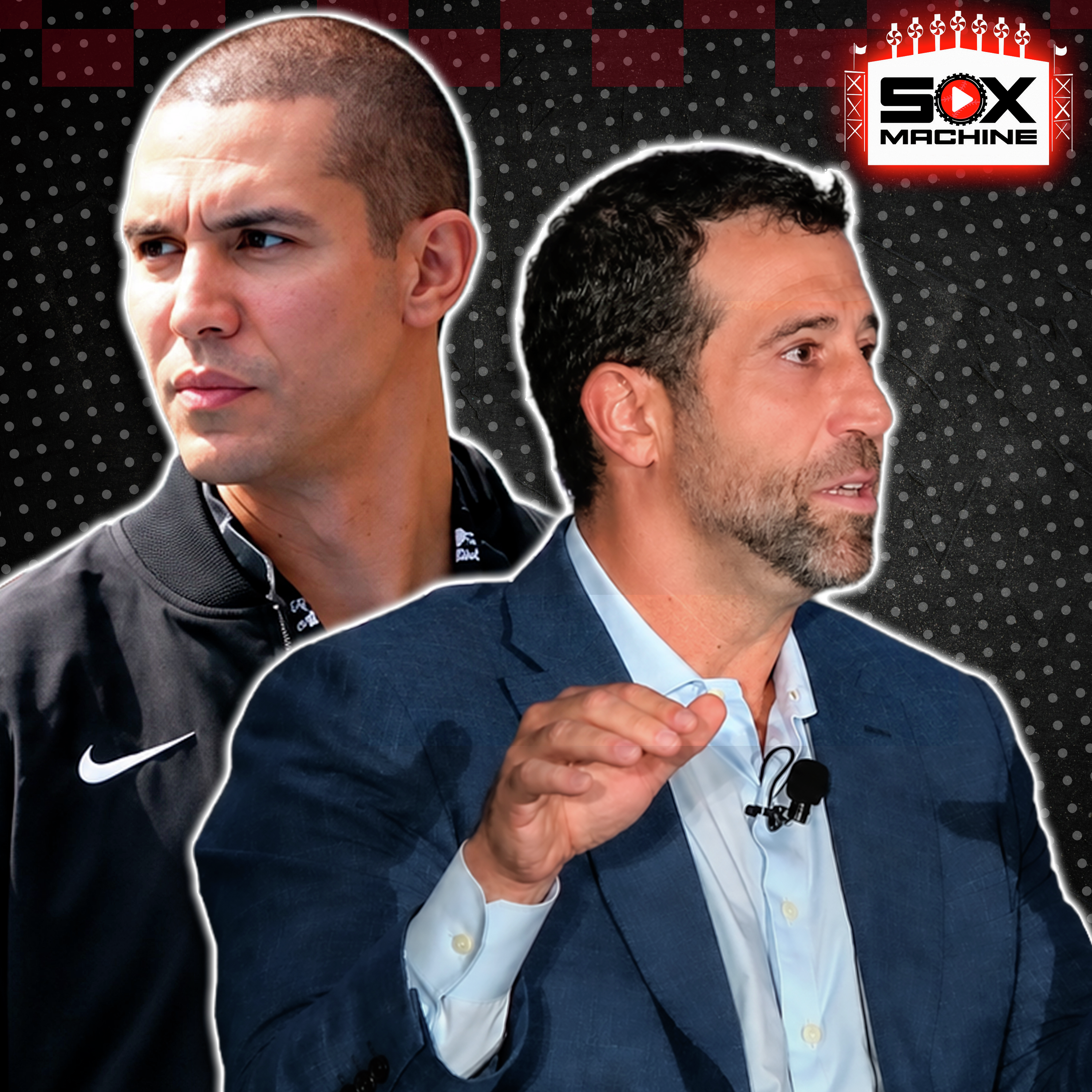 White Sox Business: Justin Ishbia talks South Loop plans and possible new TV announcer