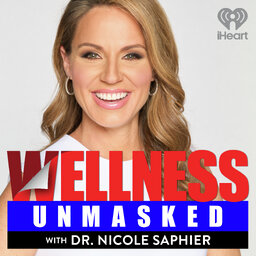 Wellness Unmasked Weekly Rundown: Early Alzheimer's Detection and Vaccine Update