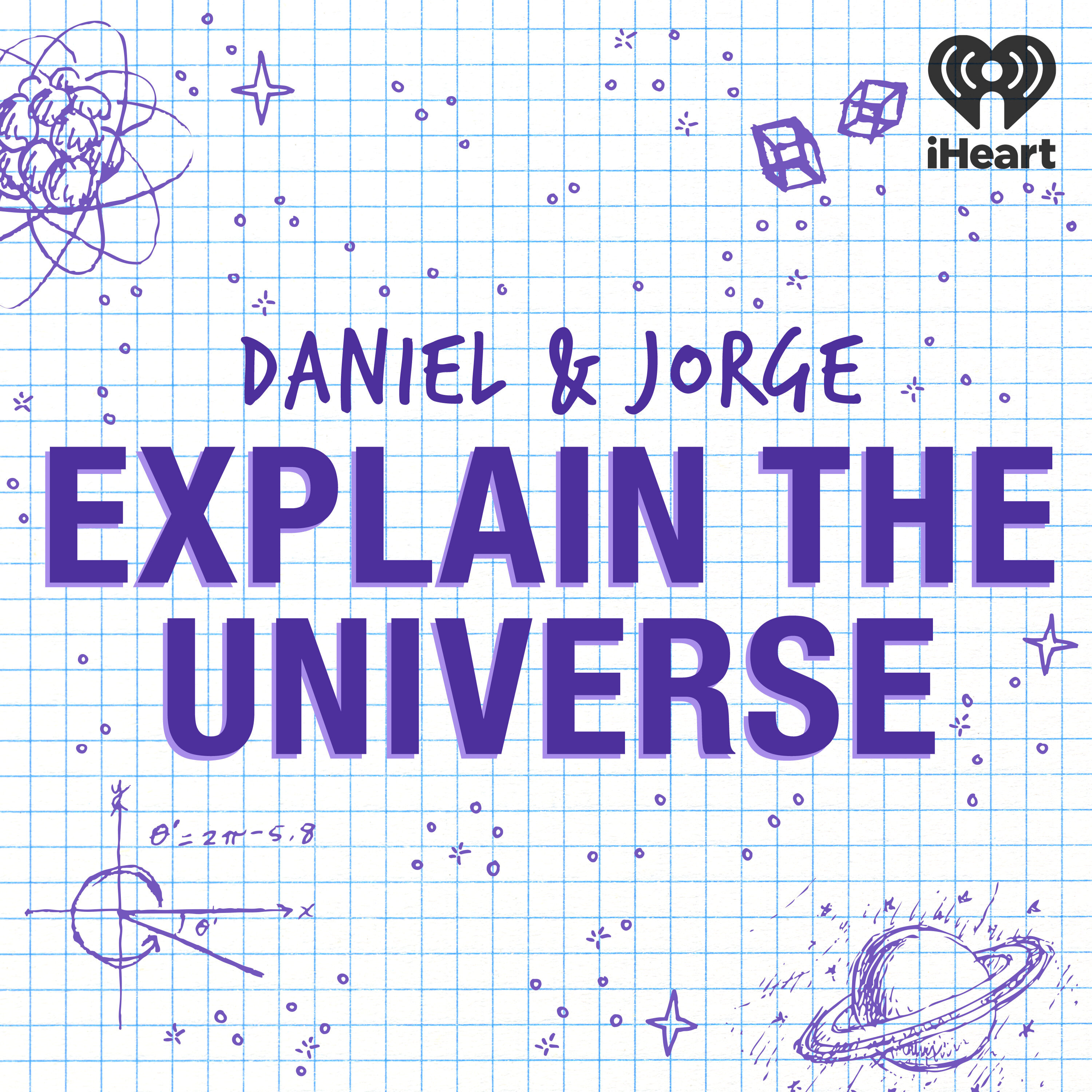Listener Questions 66 episode artwork