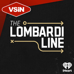 The Lombardi Line | August 27th, 2022, Hour 1