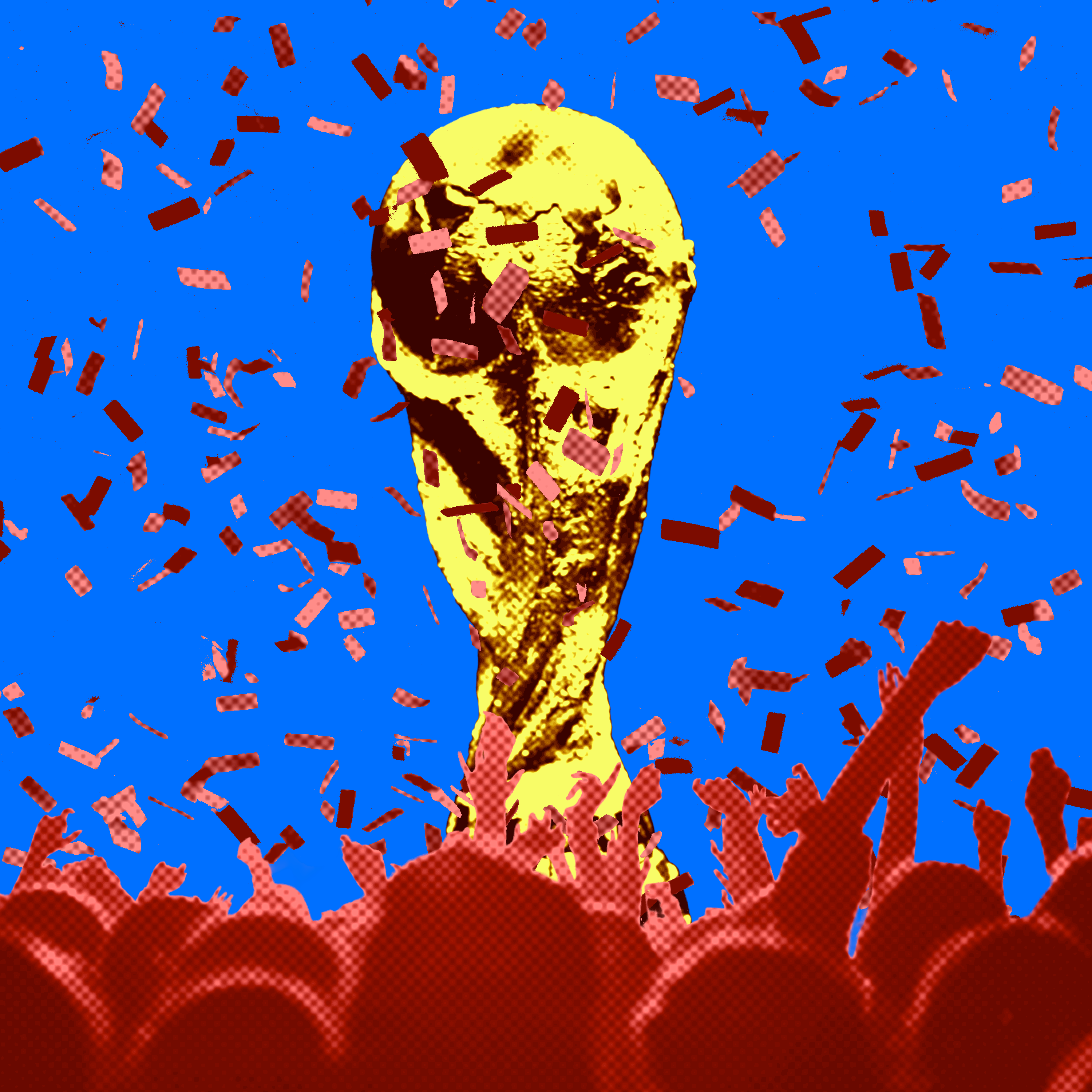 The Best (and Worst) of the 2026 World Cup episode artwork