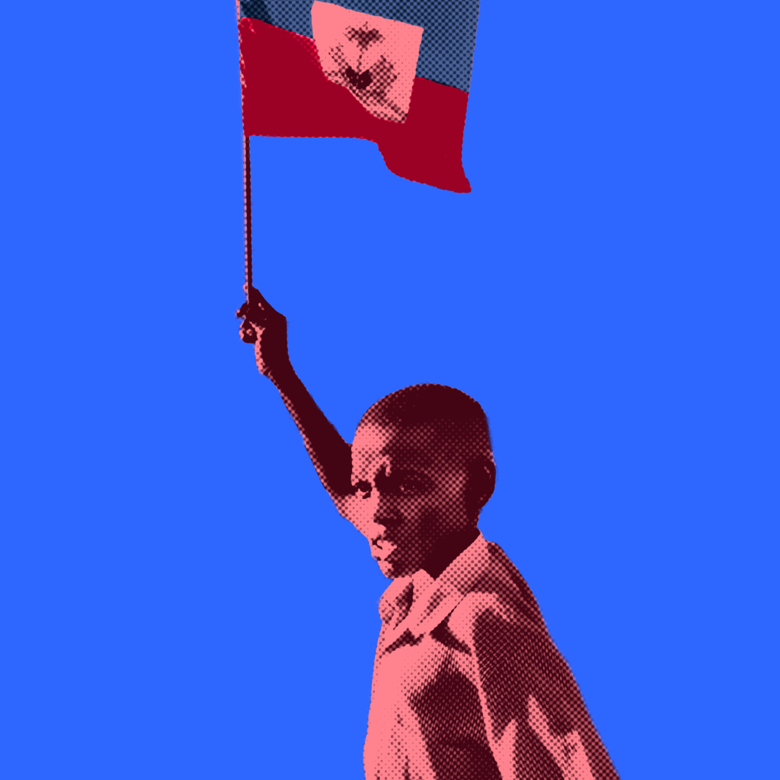 Haiti: The World Cup’s Underdog episode artwork
