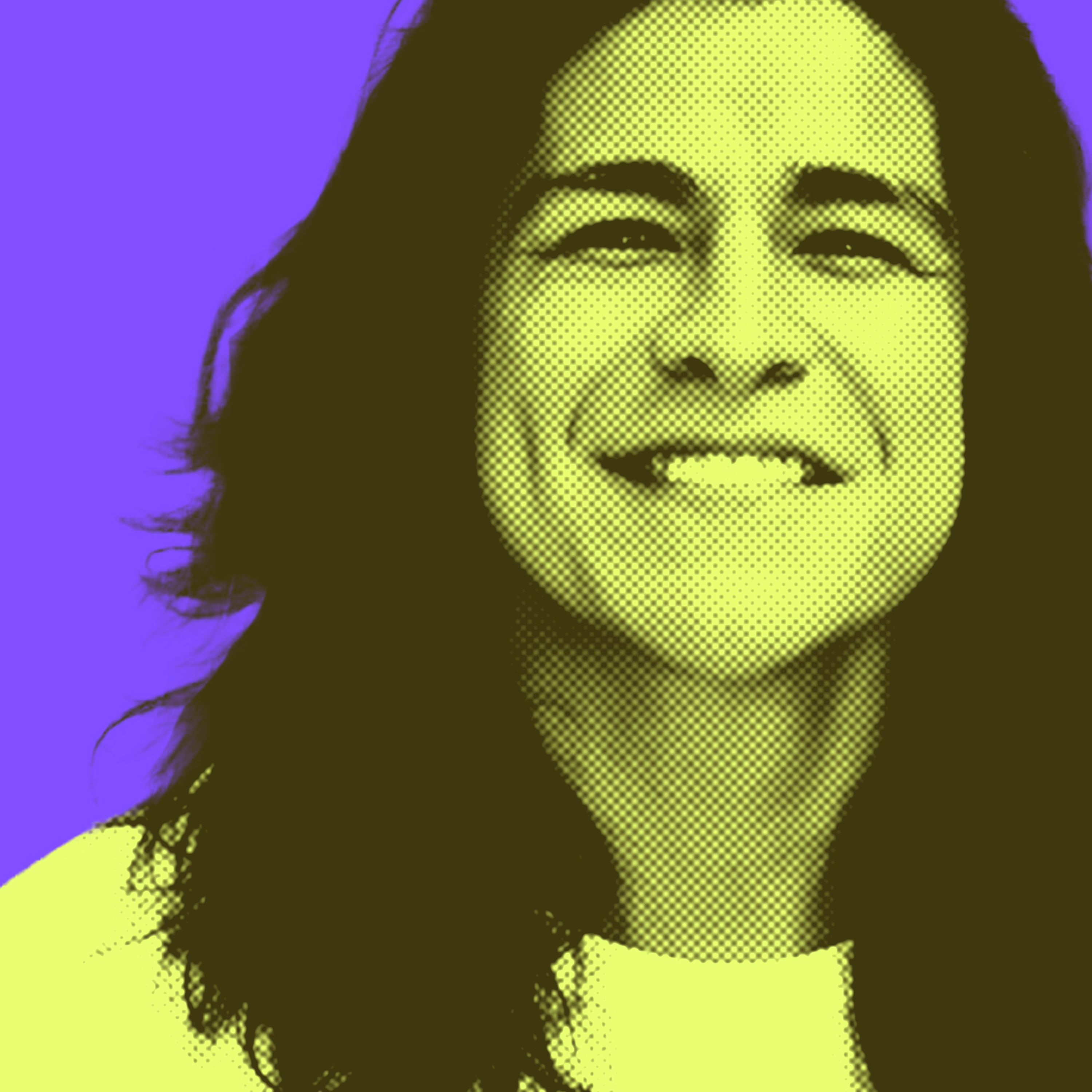Cristo Fernandez: Art Imitates Life episode artwork