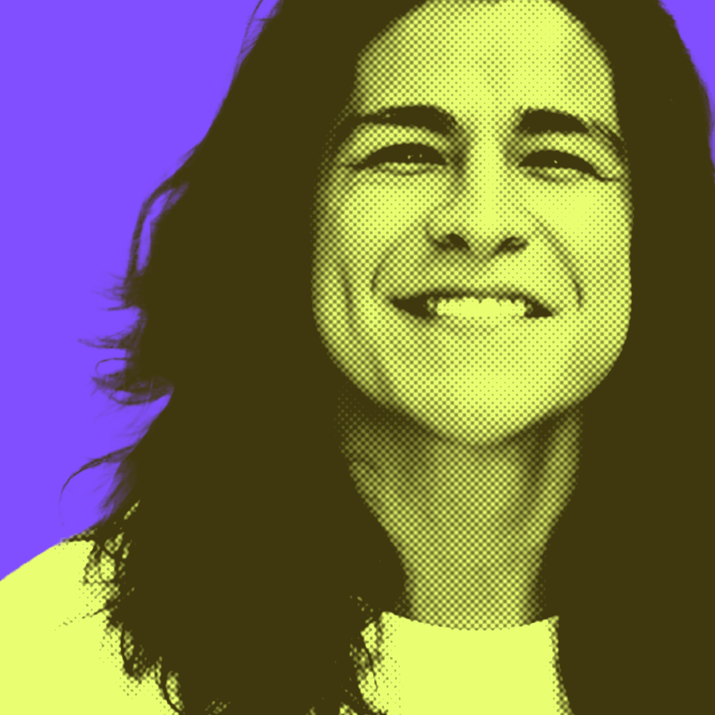 Cristo Fernandez: Art Imitates Life episode artwork