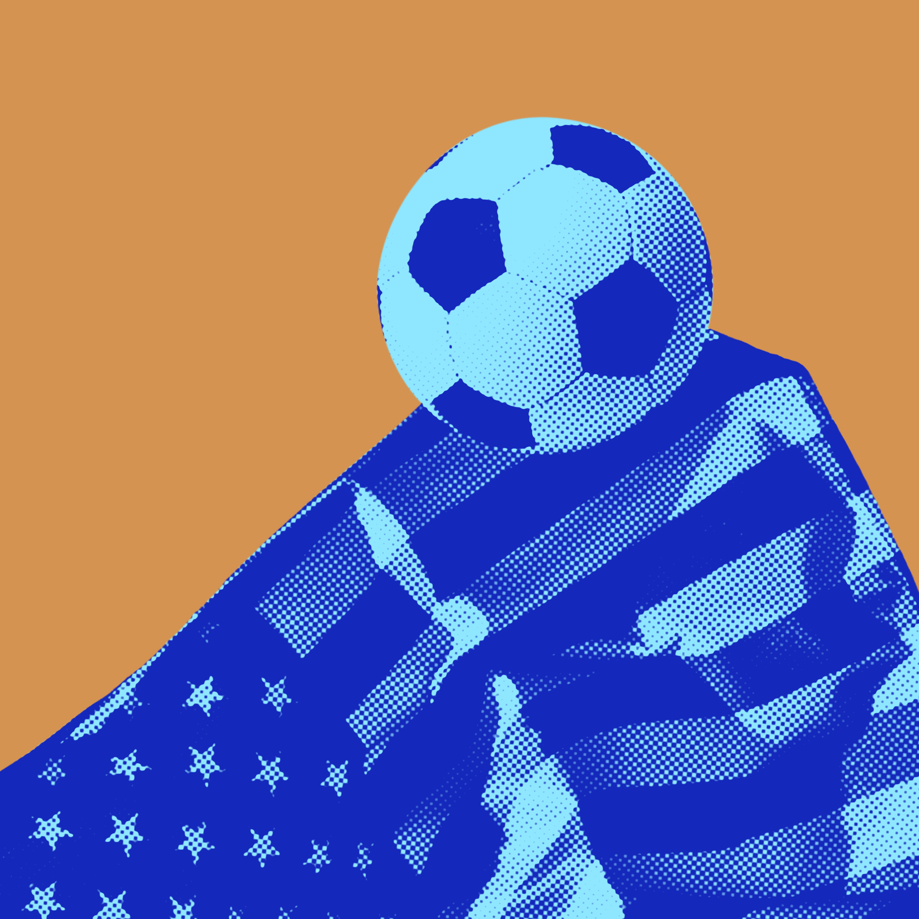 Tab Ramos and the Rebirth of U.S. Soccer episode artwork