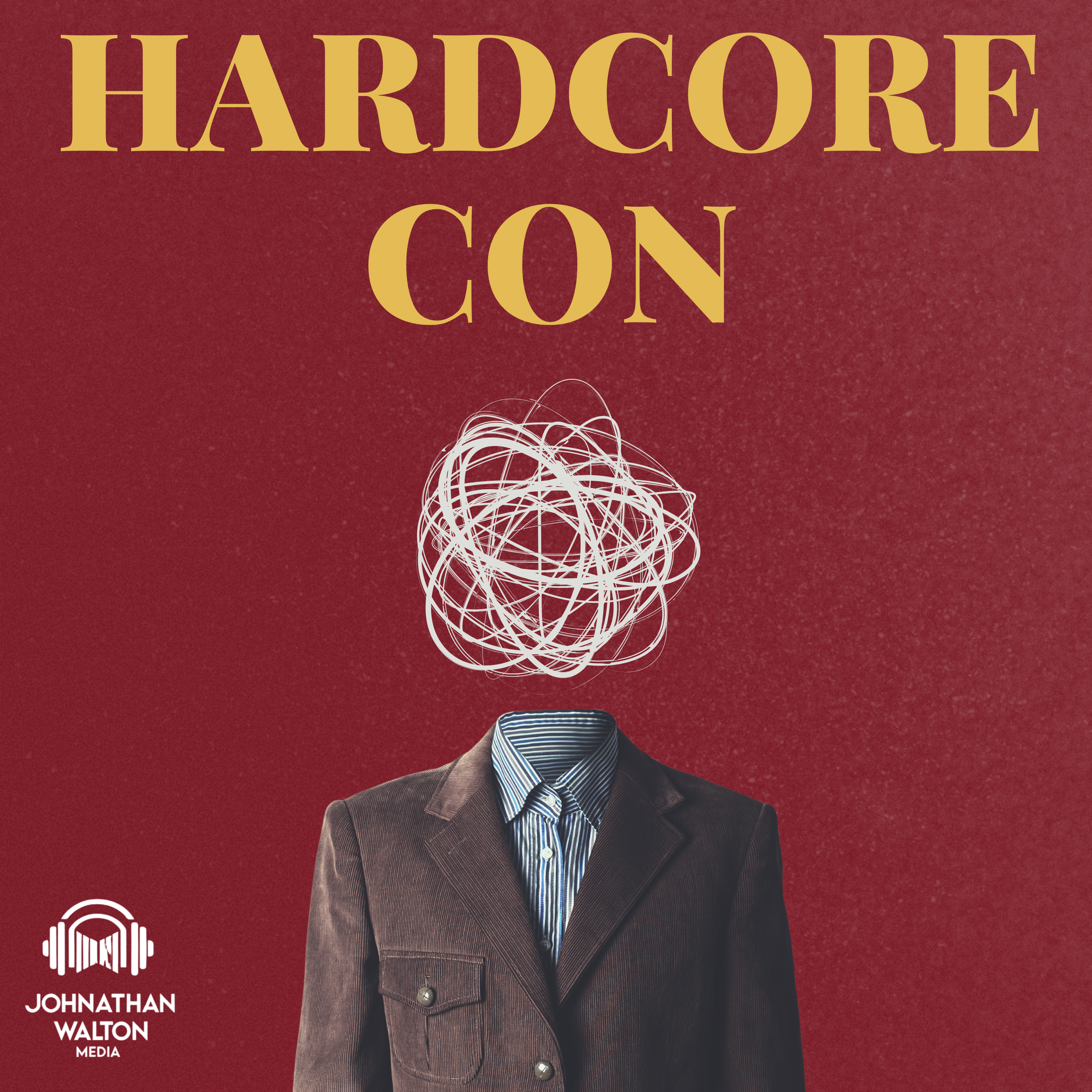 Hardcore Con:  Ep. 1 episode artwork