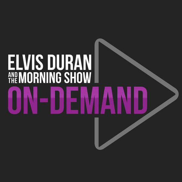 FULL SHOW: The Day We Were Unhinged - Elvis Duran and the Morning