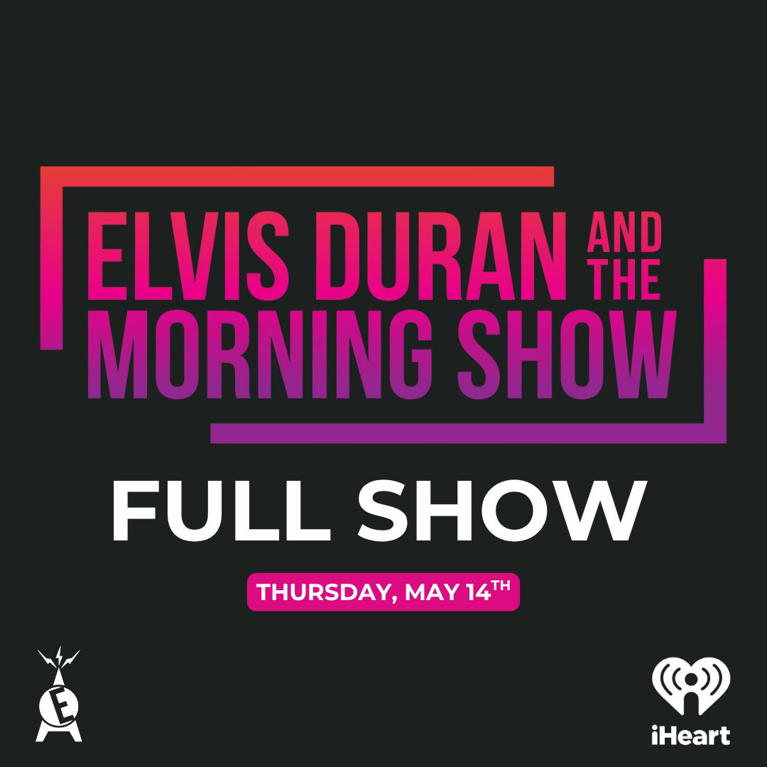 FULL SHOW: The Day Josh Groban Stopped By!