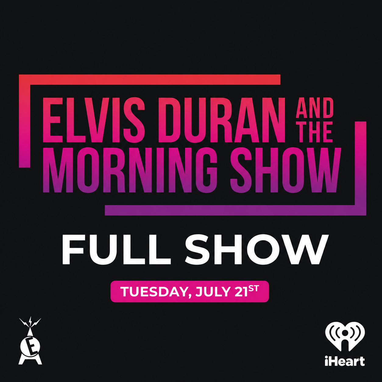 FULL SHOW: The Day We Ask The Guy With One Ball