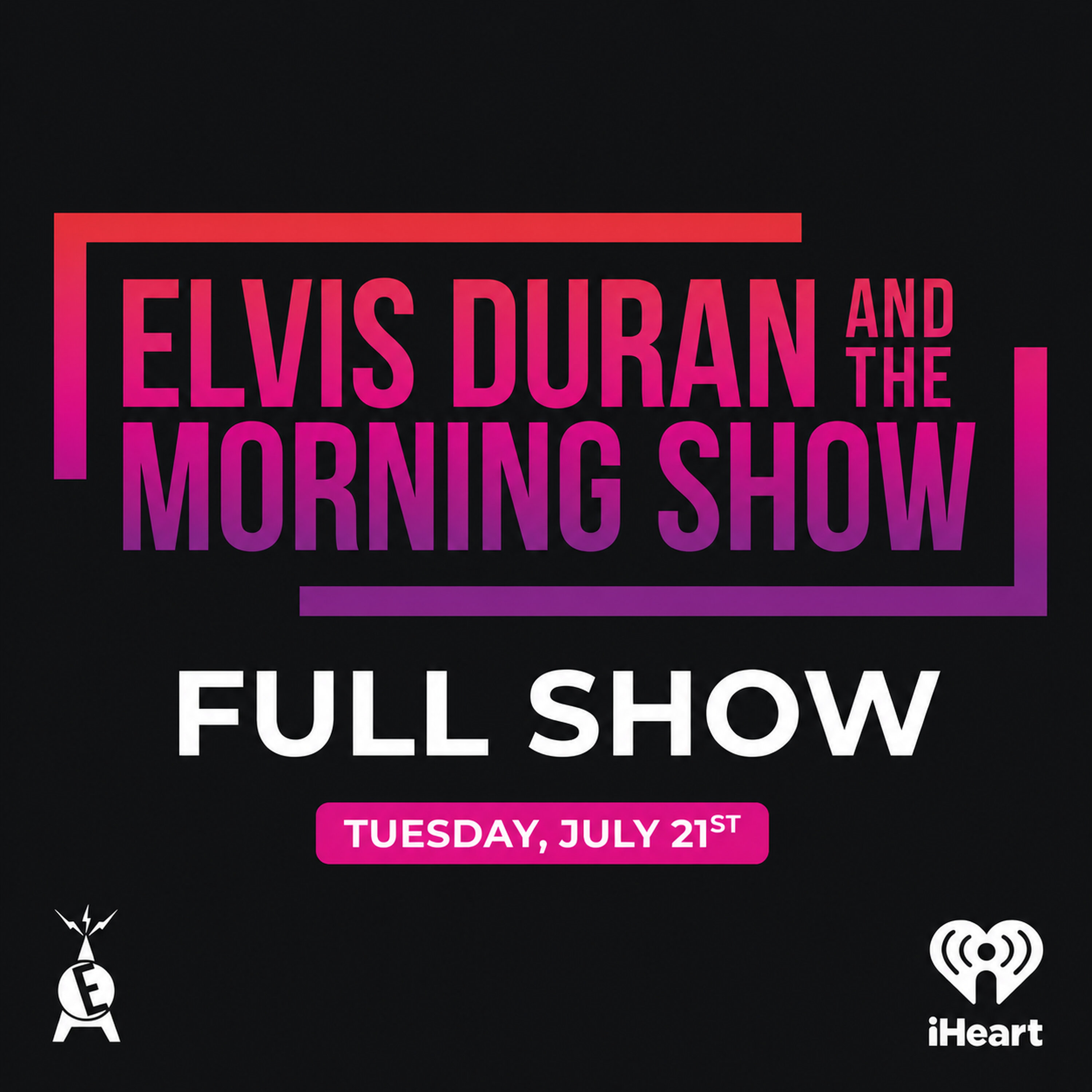 FULL SHOW: The Day We Ask The Guy With One Ball