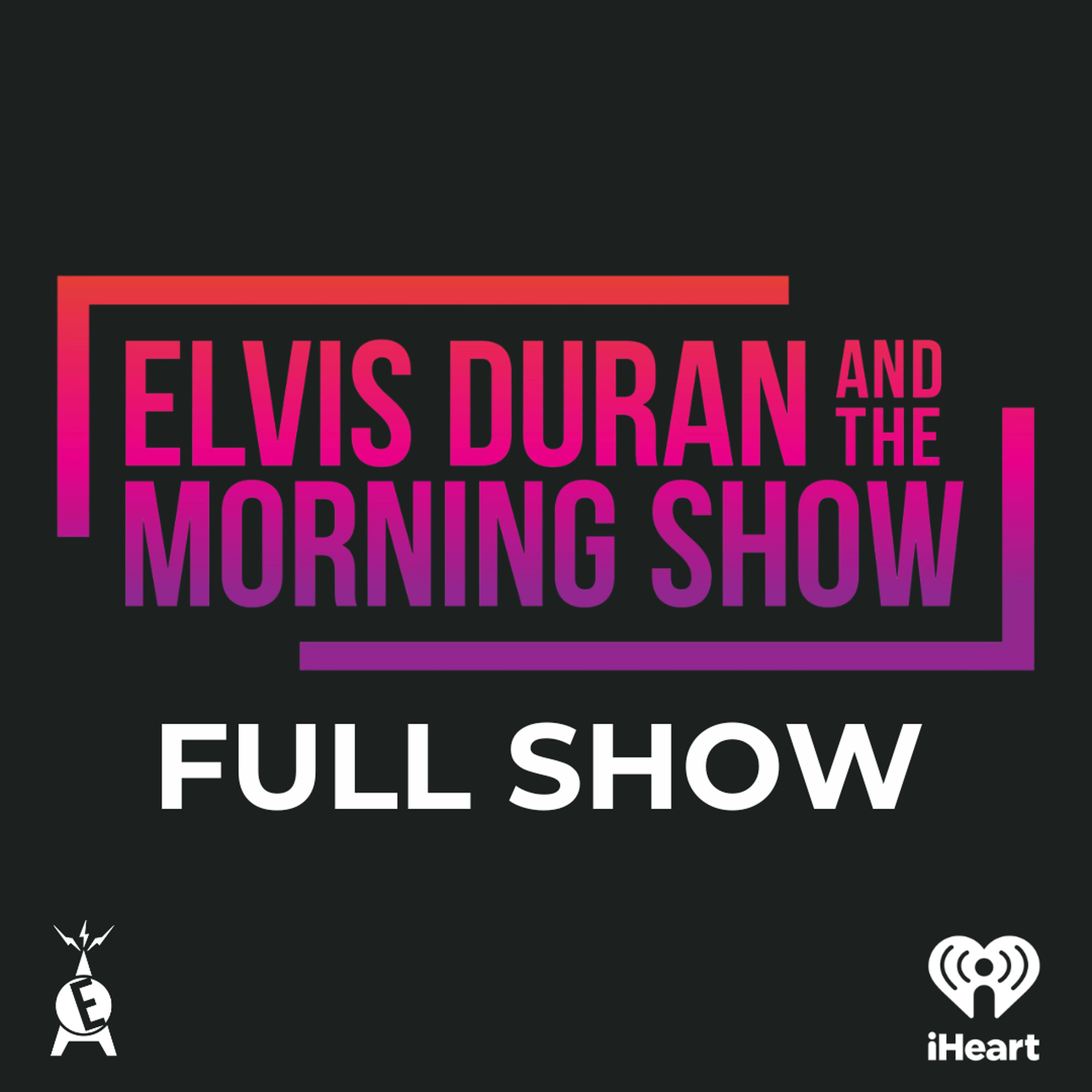 FULL SHOW: The Day We Fought Over the Dishwasher