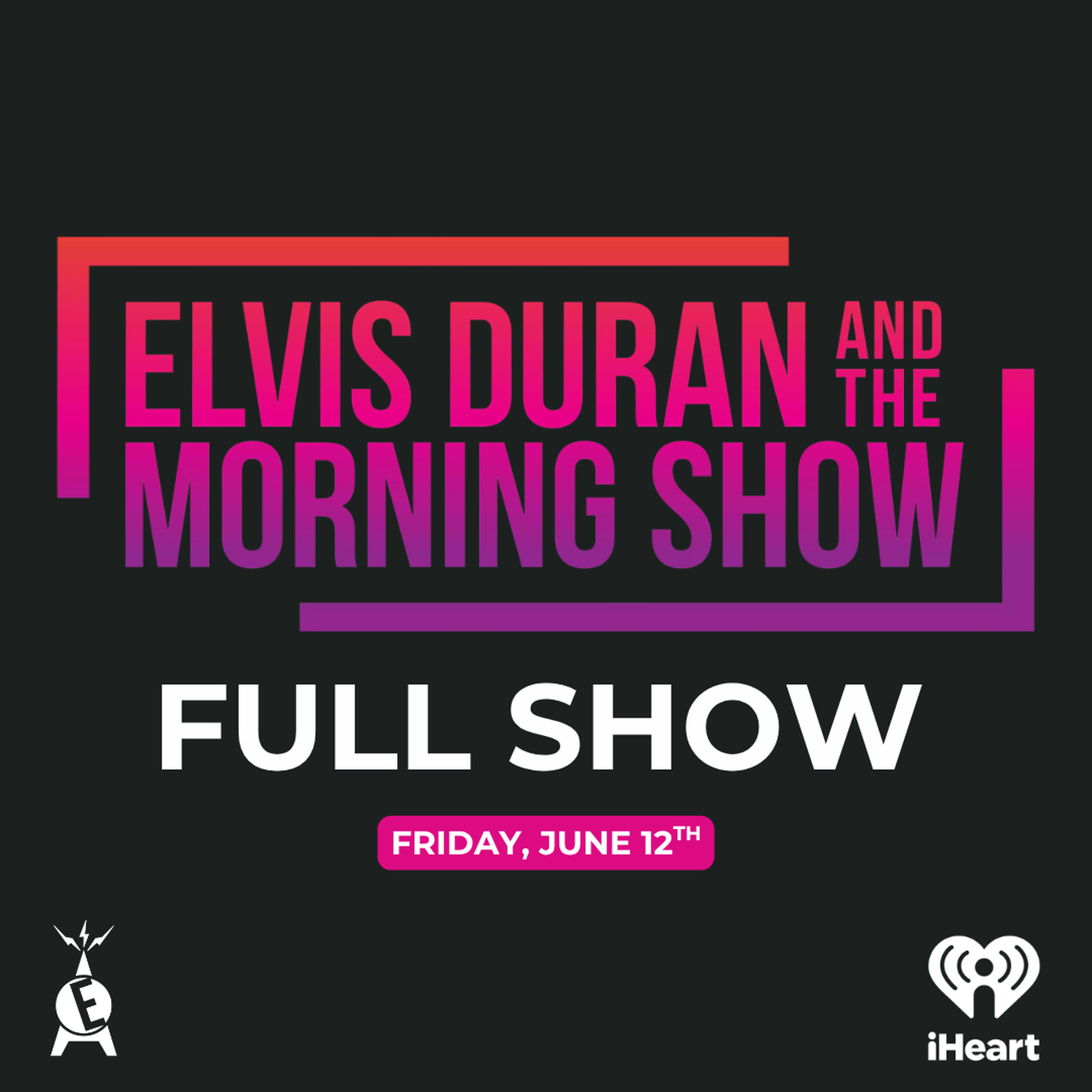 FULL SHOW: The Day Everything Broke!