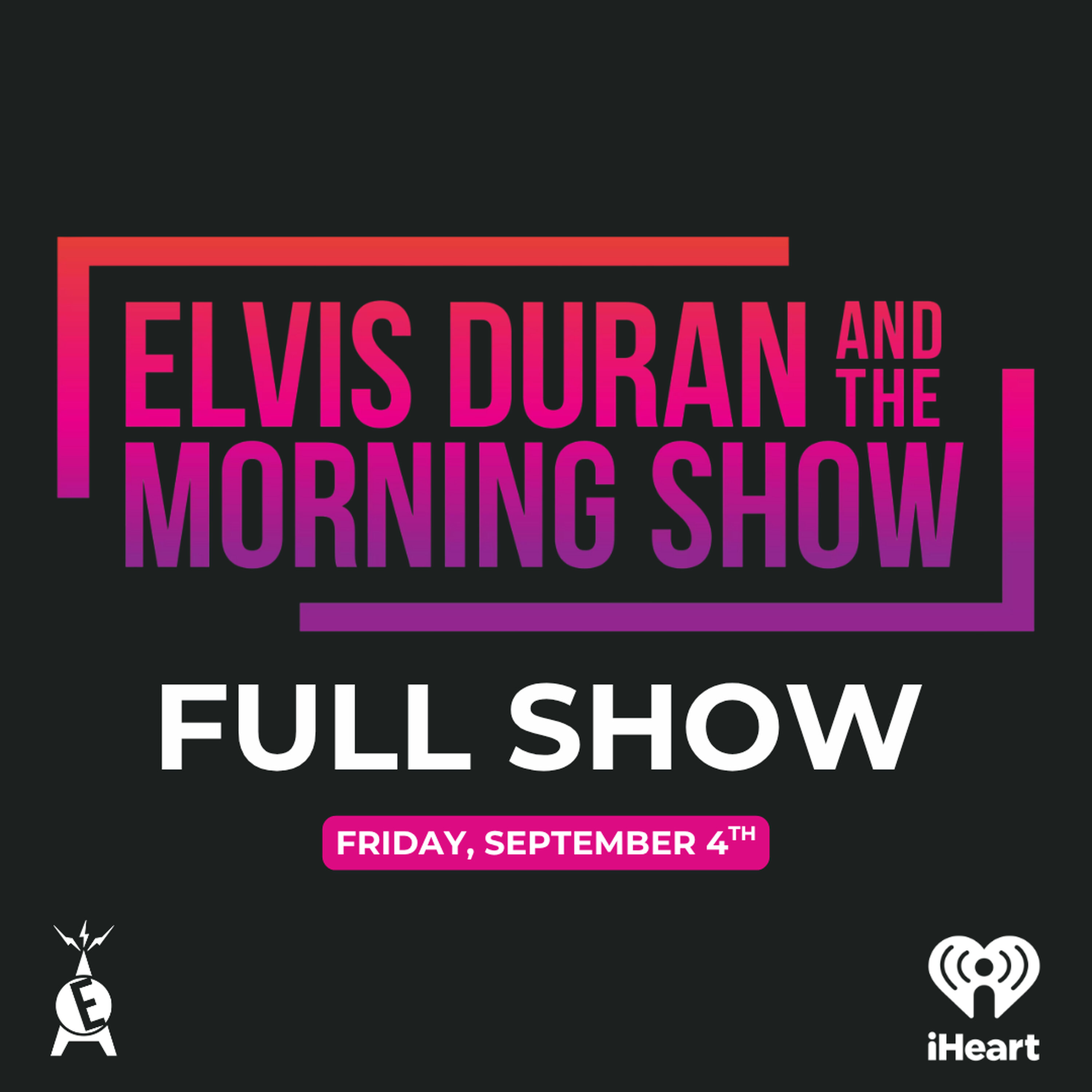 FULL SHOW: The Day We Got a Little Too Personal