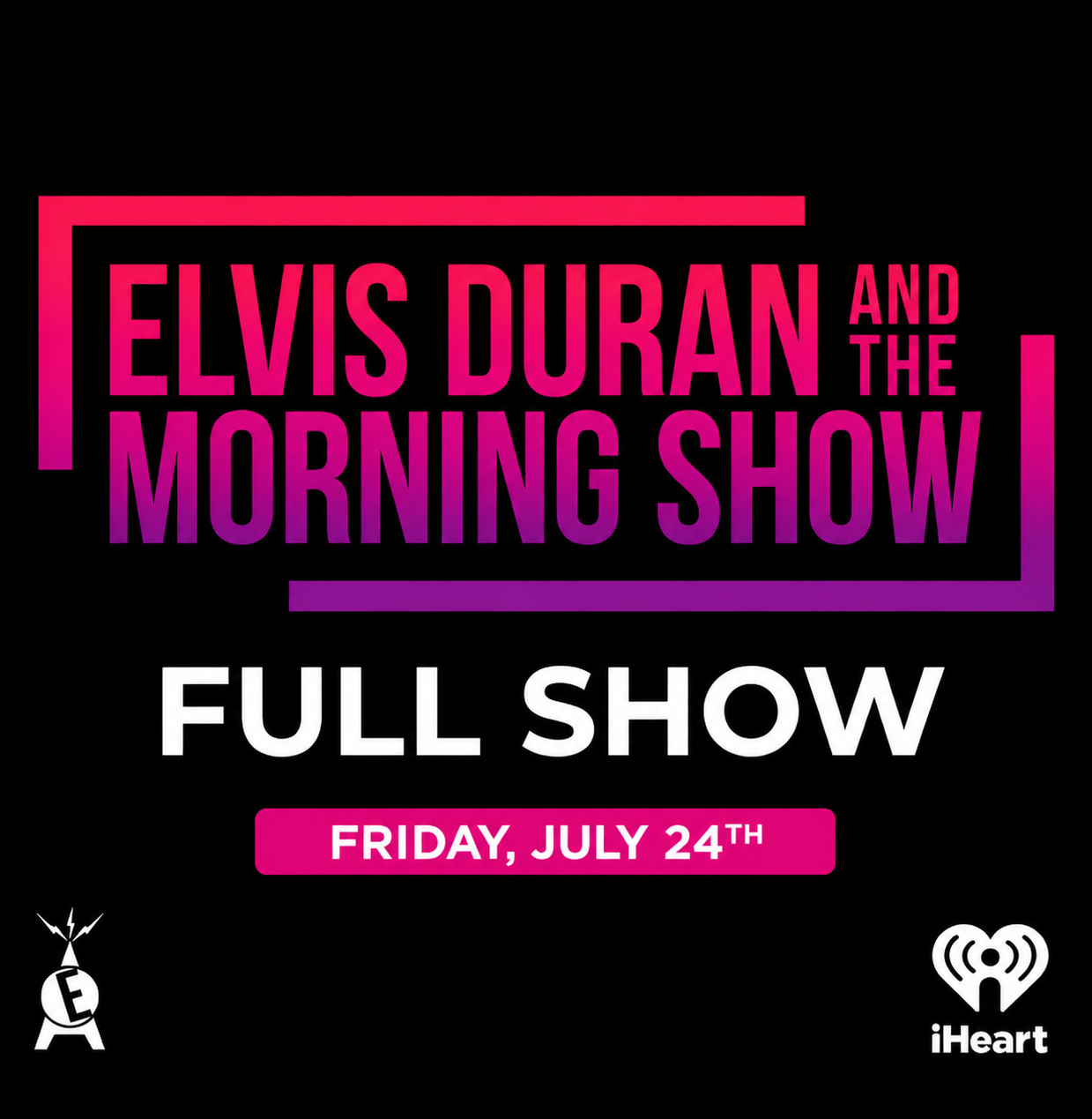FULL SHOW: The Day Shania Twain Had Us Speechless