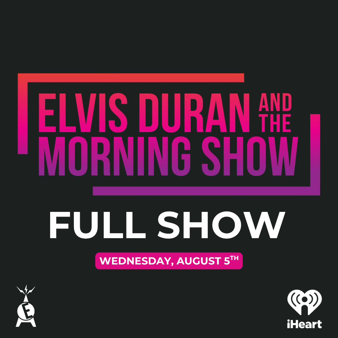 FULL SHOW: The Day We Disconnected!