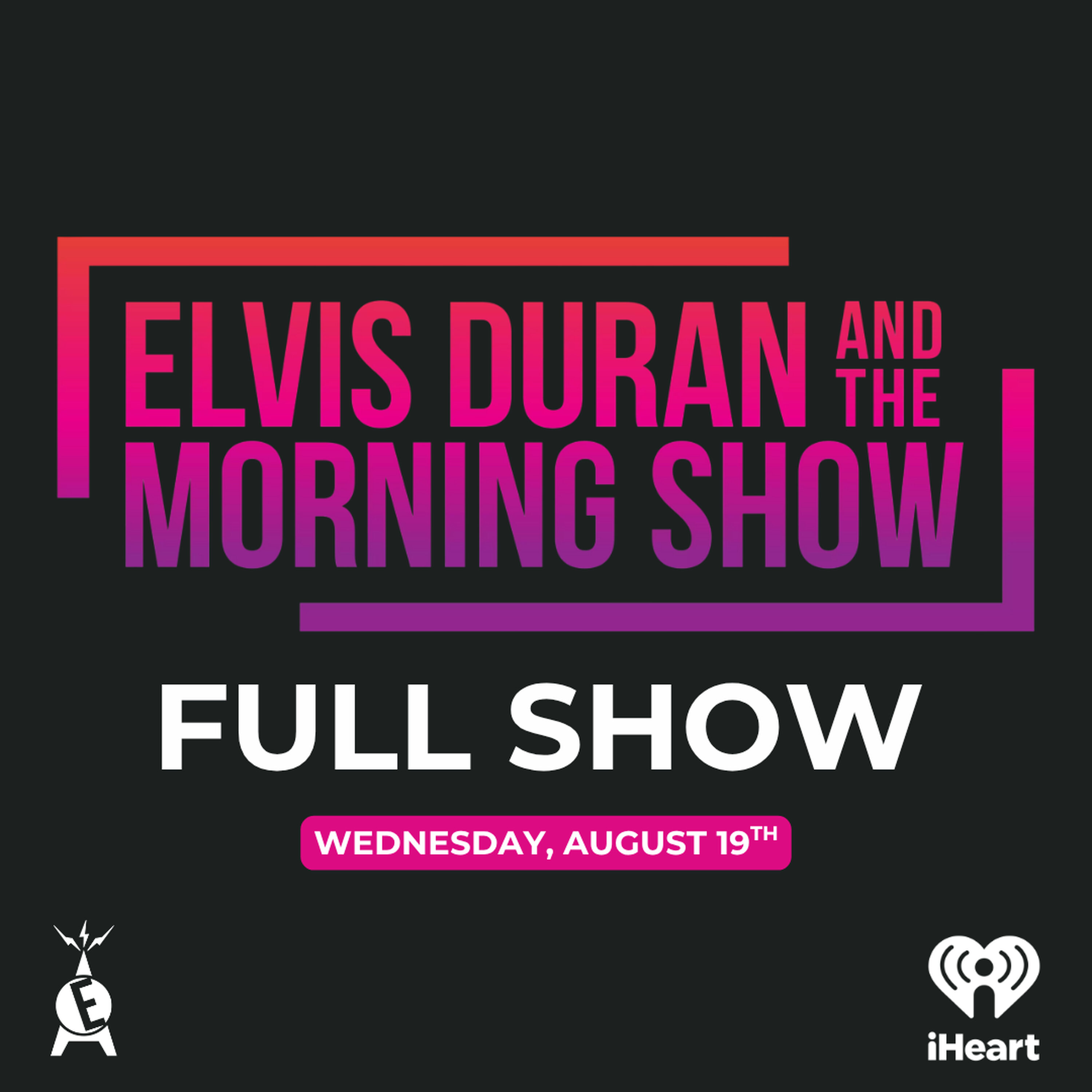 FULL SHOW: The Day We Argued Over a Cookie