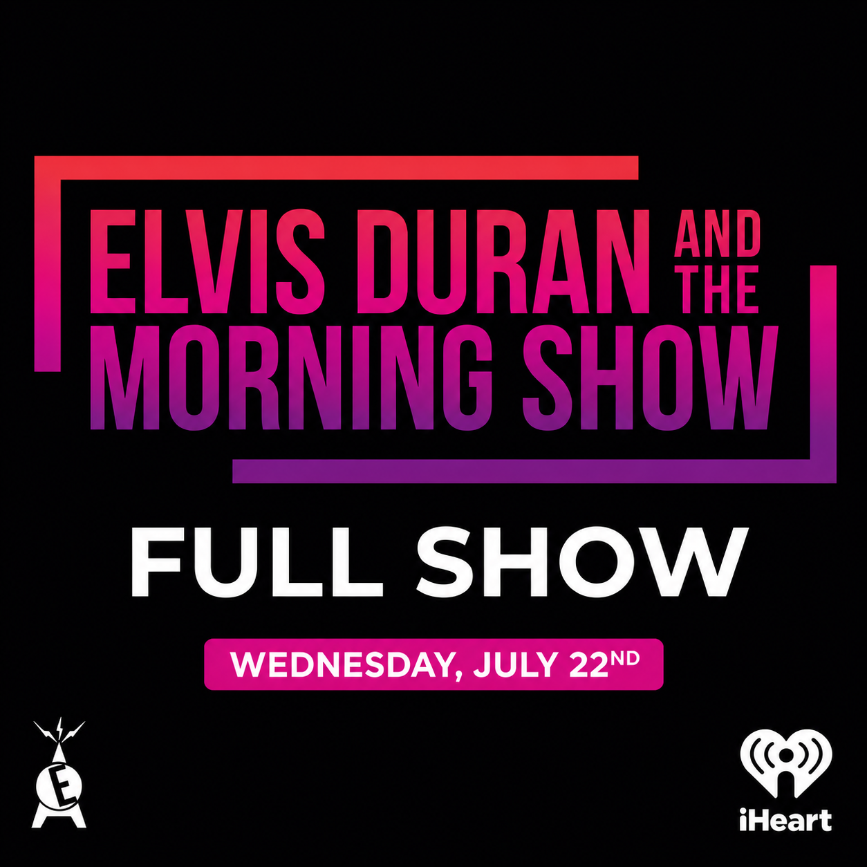 FULL SHOW: The Day We Get Slimed with Marc Summers