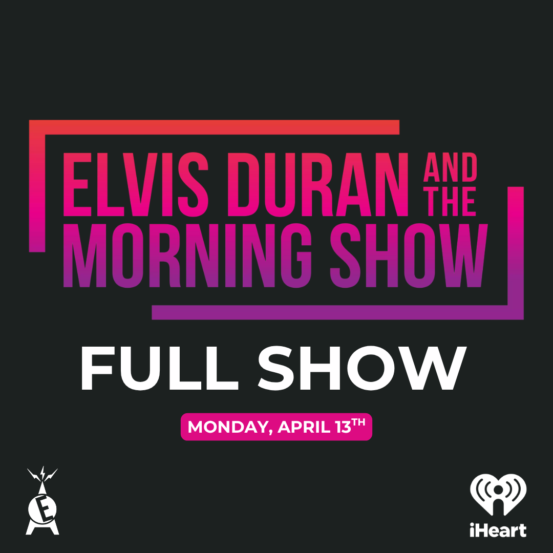 FULL SHOW: The Day We Came Back From Vacation!