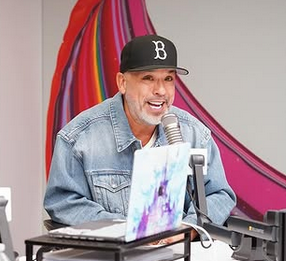 Elvis Duran and the Morning Show ON DEMAND